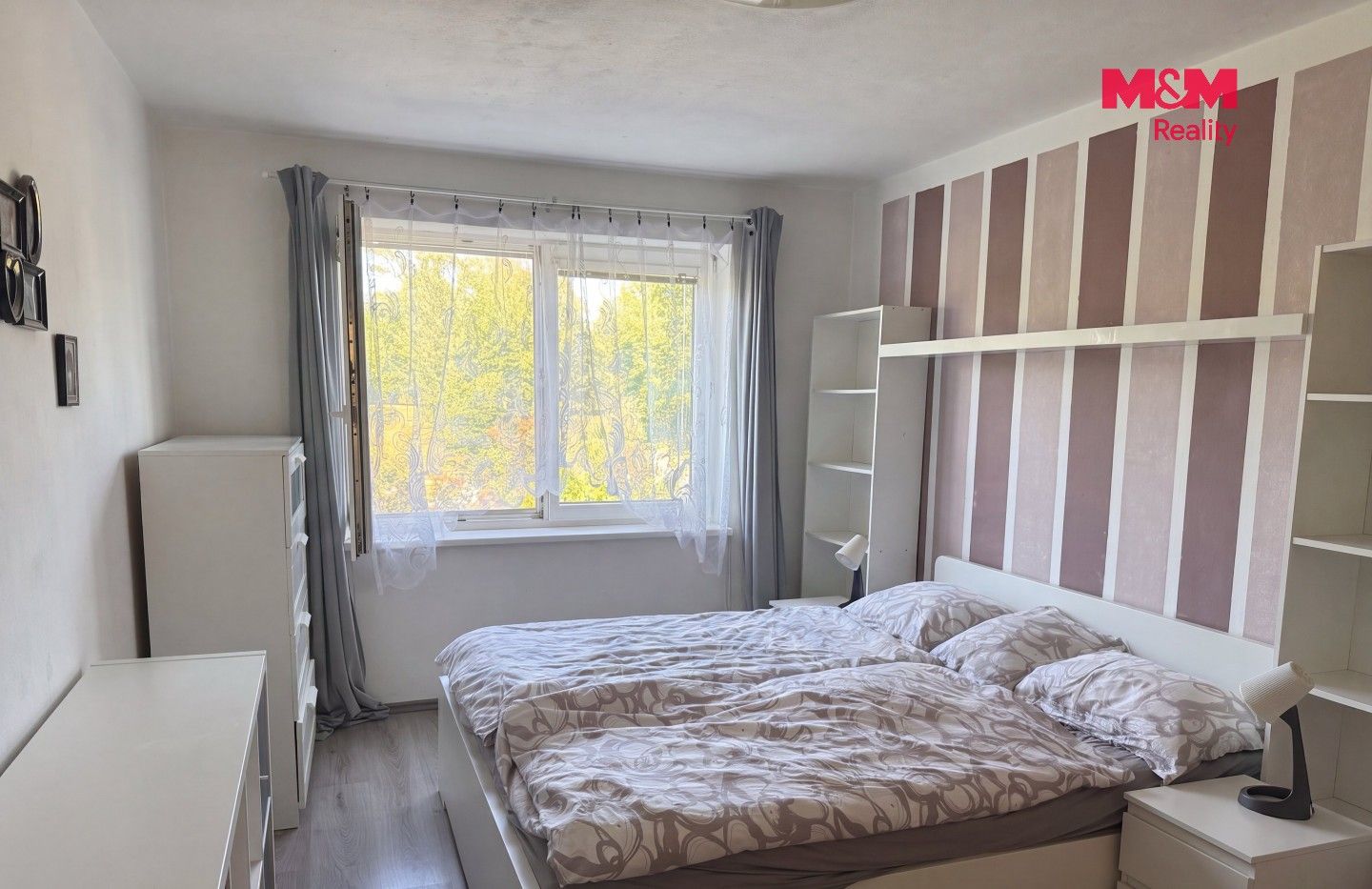 2+1, Mírová, Milovice, 41 m² - 2
