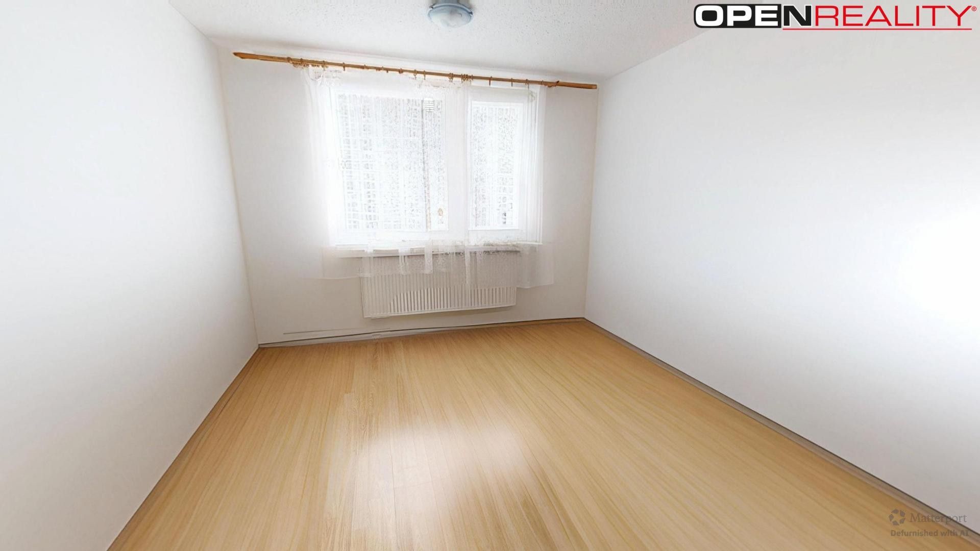 Prodej byt 2+1 - Vratěnín, 60 m²