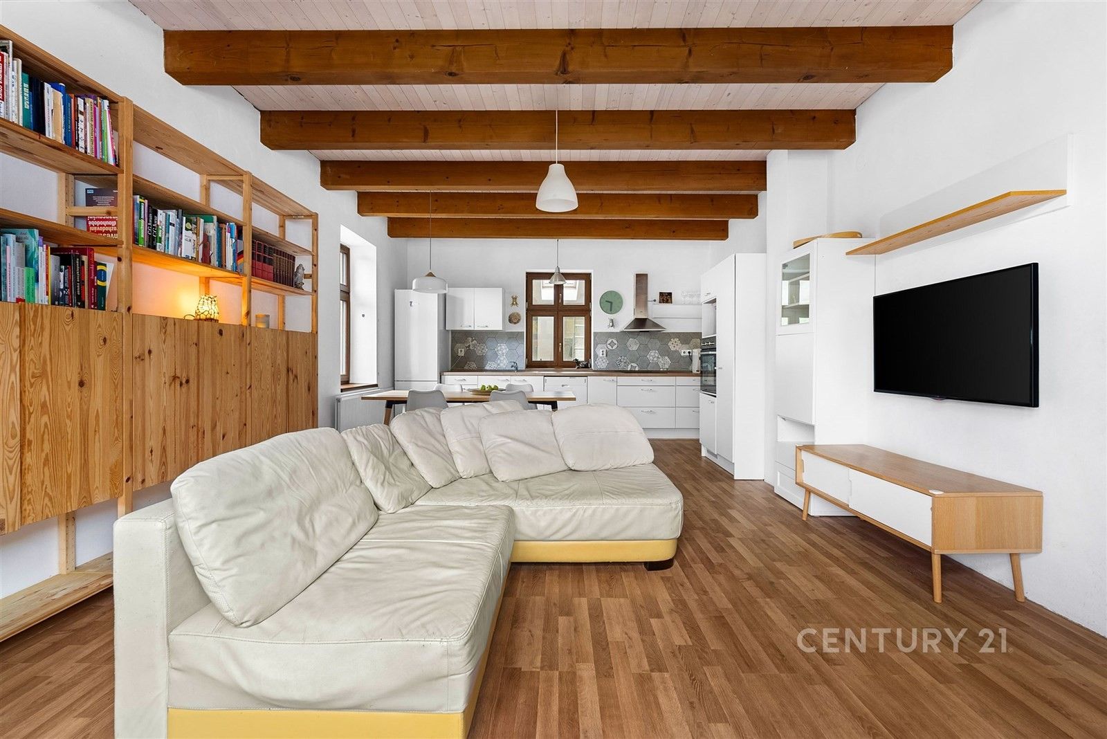 Prodej rodinný dům - Hlína, 90 m²