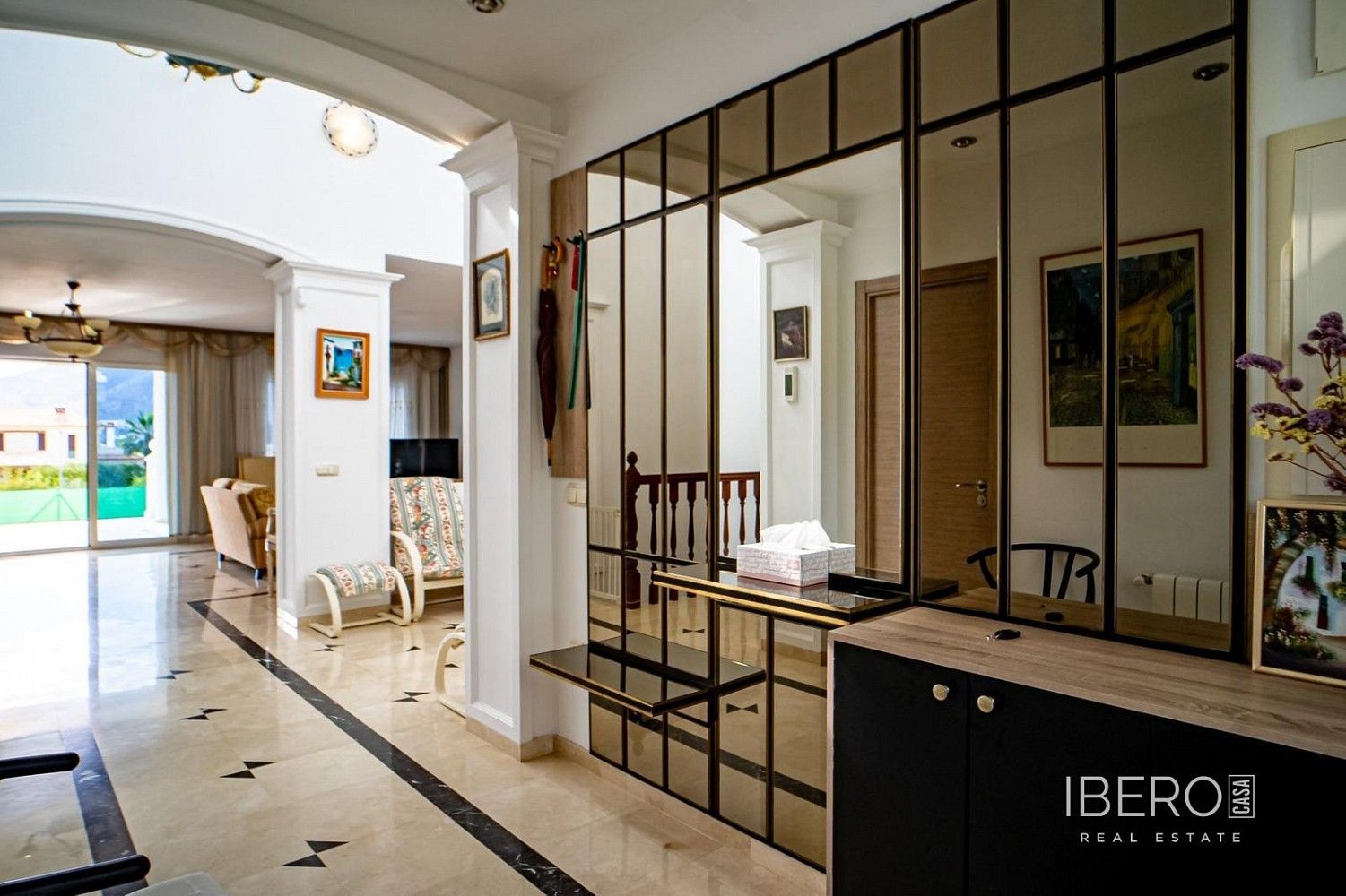 Prodej rodinný dům - L'Alfás del Pi, ES, 493 m² - 5