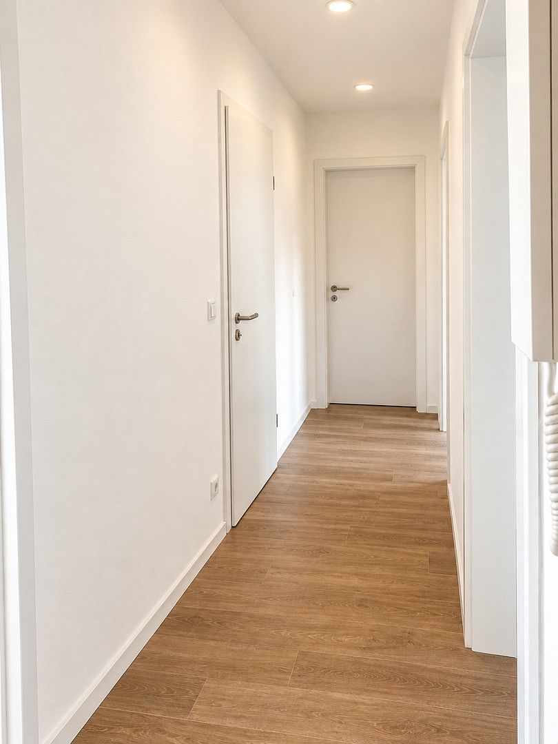 Byt 2+1 · 50 m² · Hainstraße 16, , Sasko - 4
