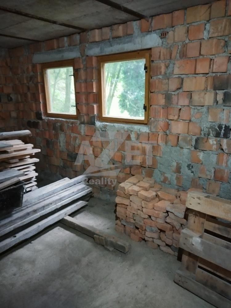Prodej chata - Hrabůvka, 50 m² - 5