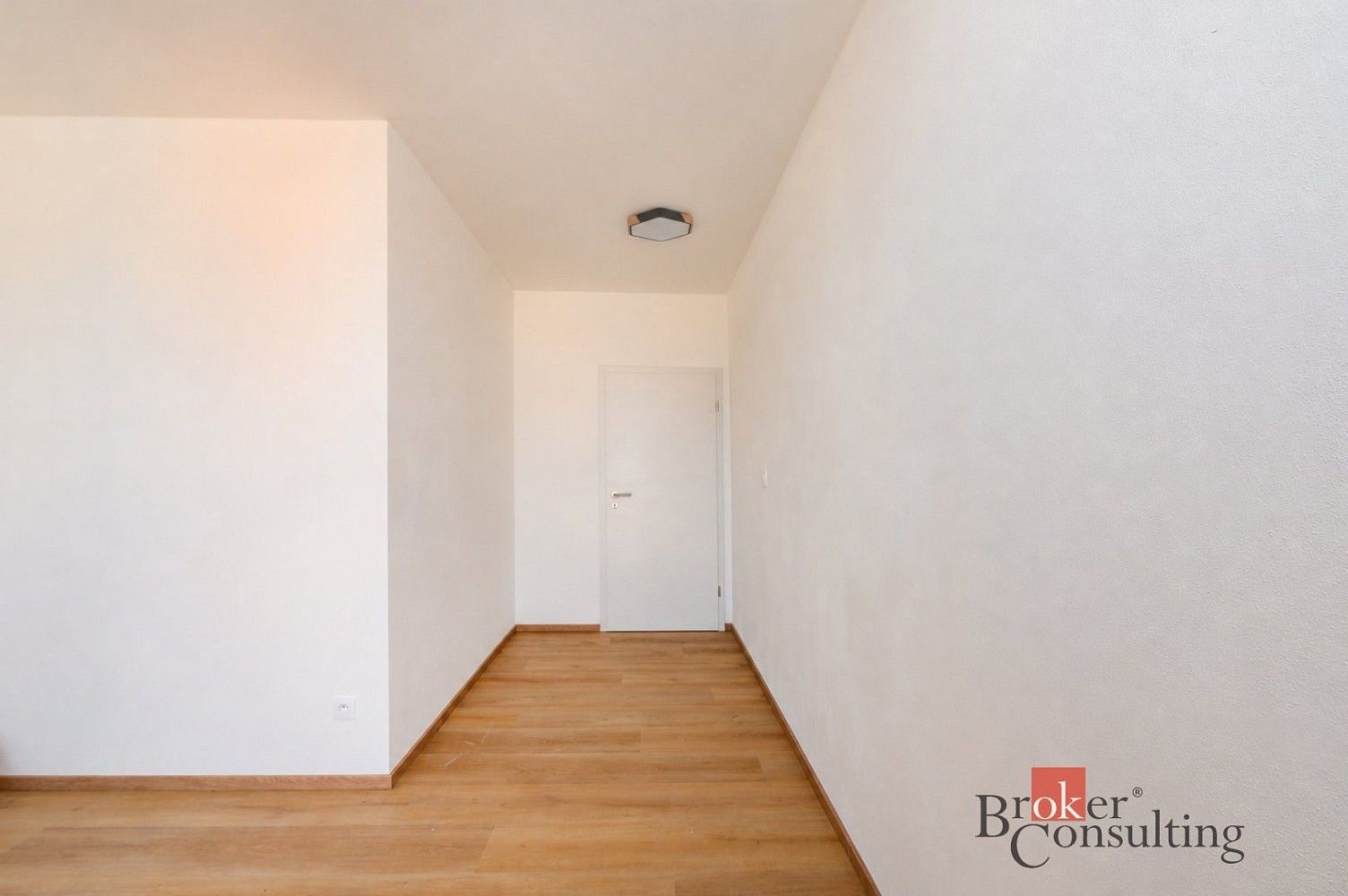 Byt 2+kk · 45 m² · Zahradní, Plzeň - Východní Předměstí - 3
