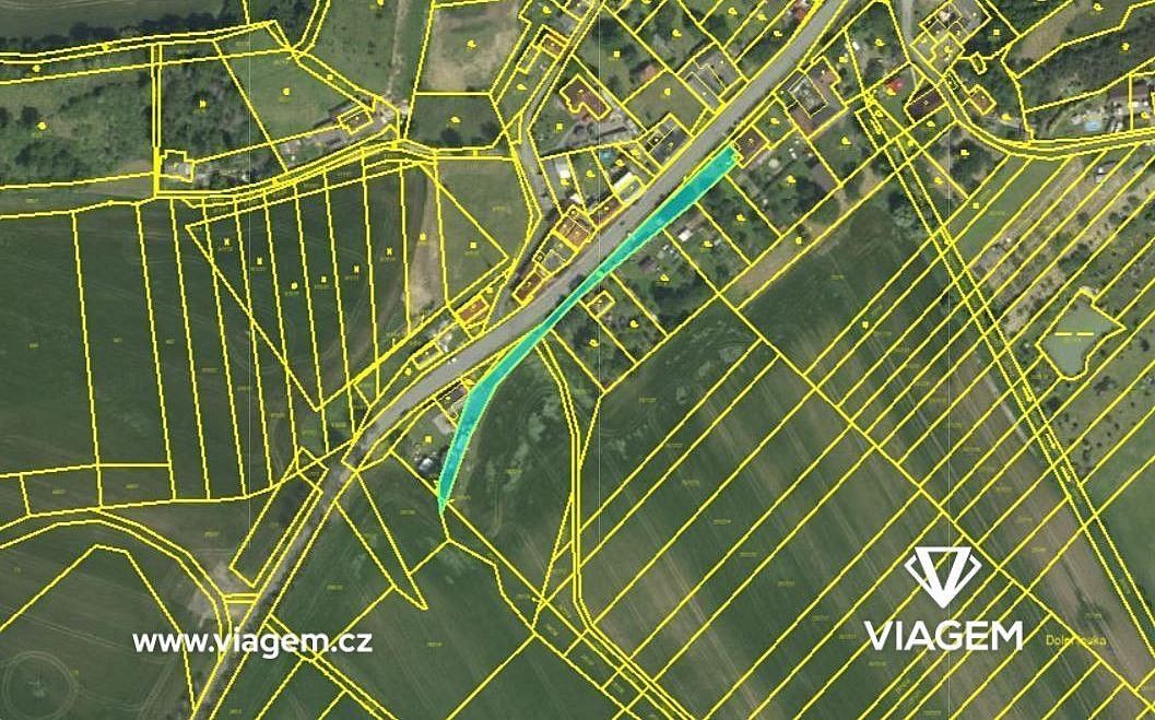Zemědělský pozemek, 146 m²