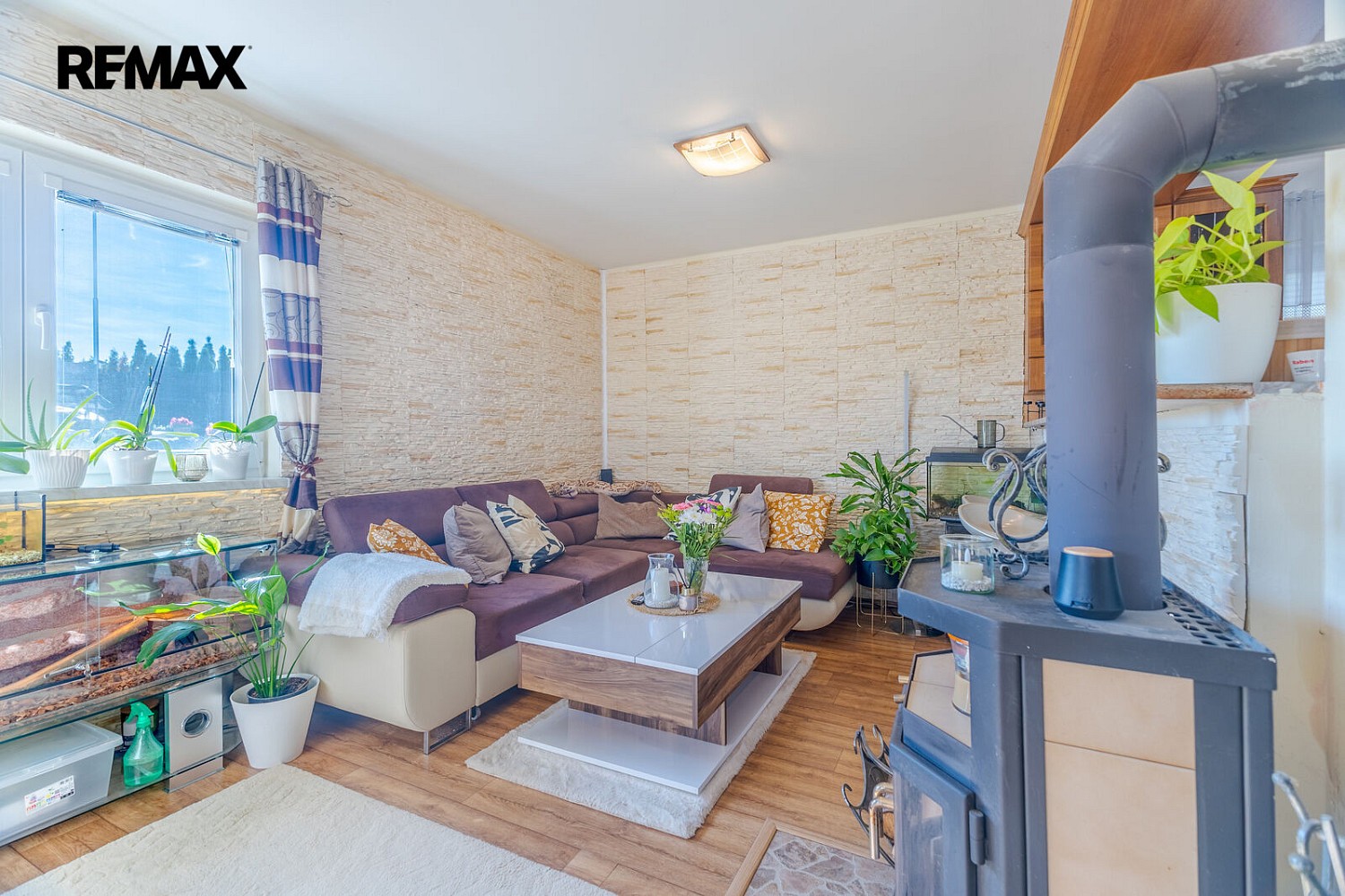 Rodinný dům · 103 m² · Vrchotovy Janovice, okres Benešov - 4