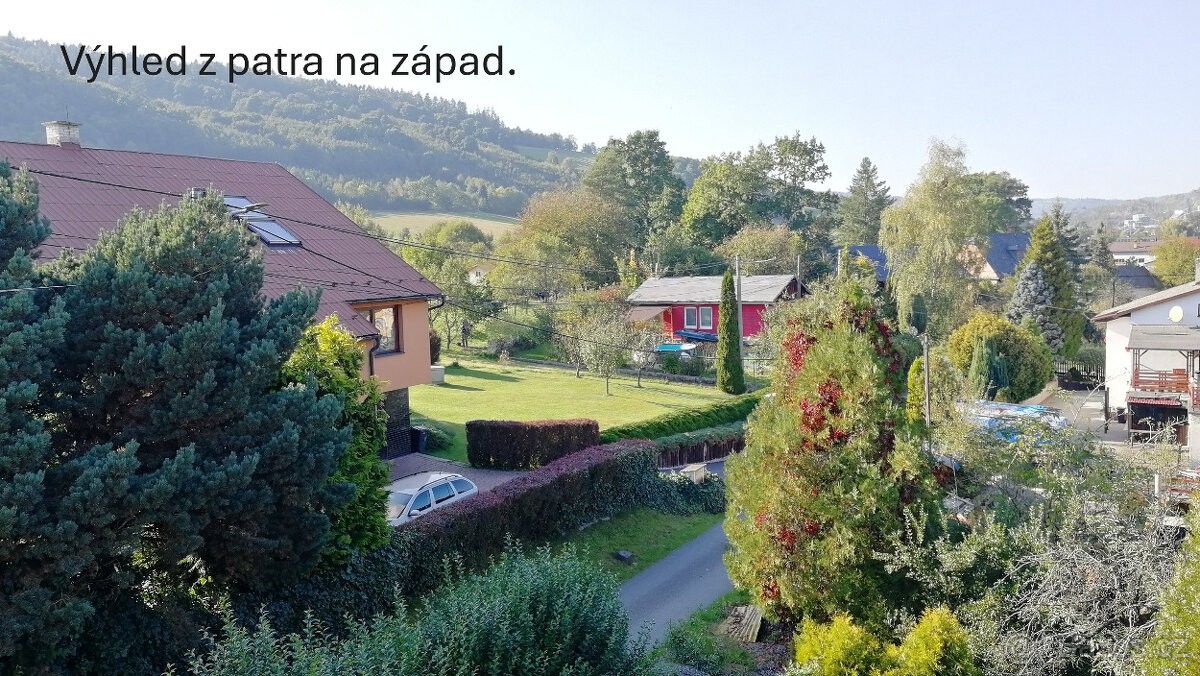 Prodej rodinný dům - Odry, 742 35