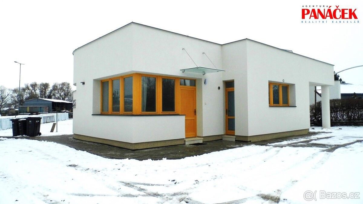 Rodinné domy, Zlín, 763 02