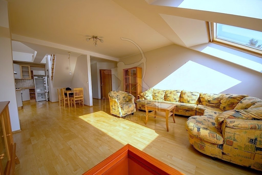 Prodej byt 4+kk - Železná, Mladá Boleslav I, 124 m² - 2