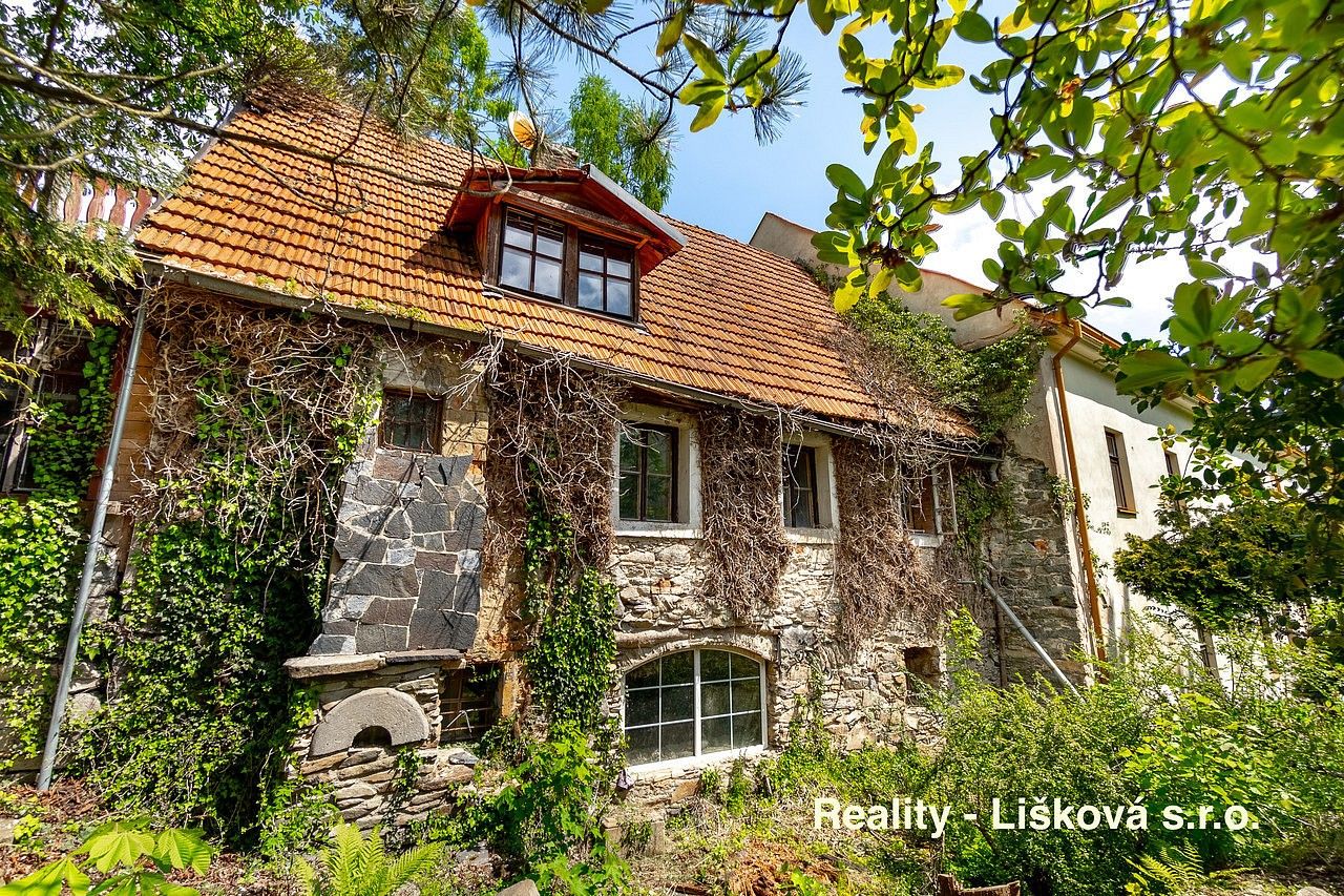 Rodinné domy, Malečov - Proboštov, okres Ústí nad Labem, Ústecký kraj, 160 m² - 1