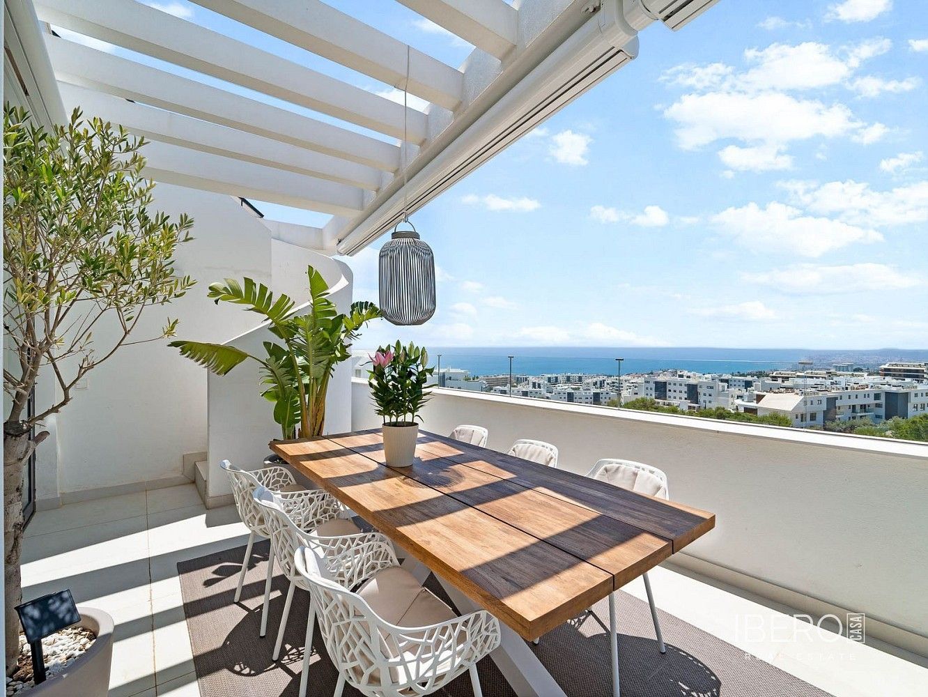 4+kk, Fuengirola, Španělsko, 121 m² - 2