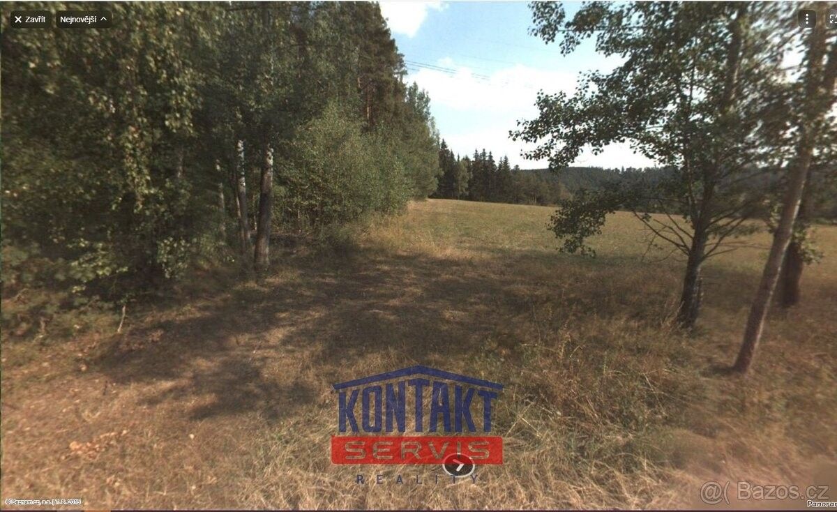 Prodej pozemek pro bydlení - Kralovice, 331 41