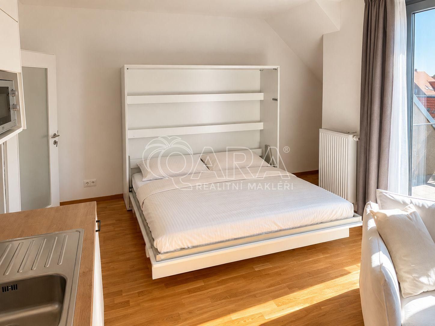 Byt 1+kk · 28 m² · Na Farkáně I, Praha Radlice - 4