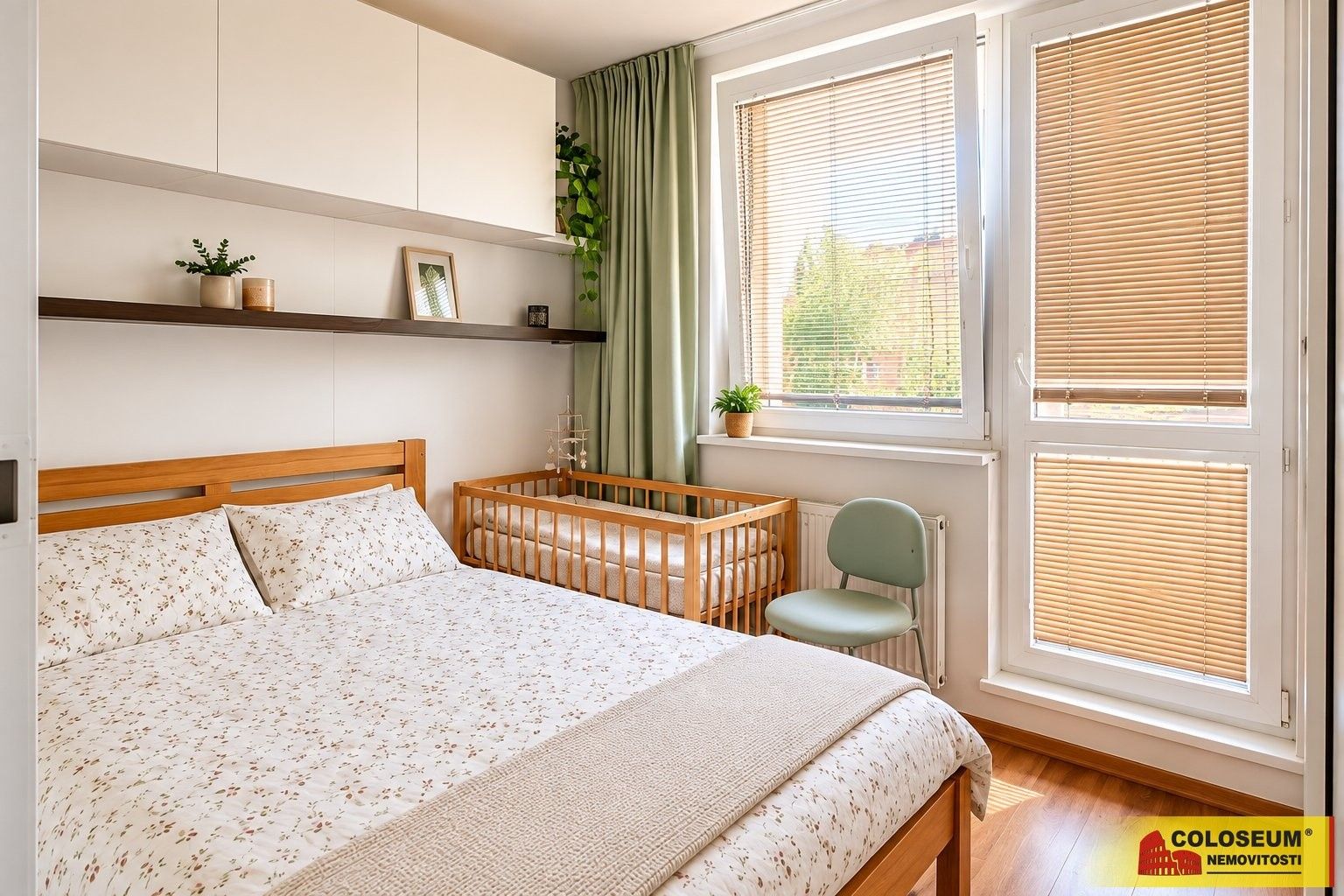 Byt 3+1 · 73 m² · Brno Kohoutovice - 4