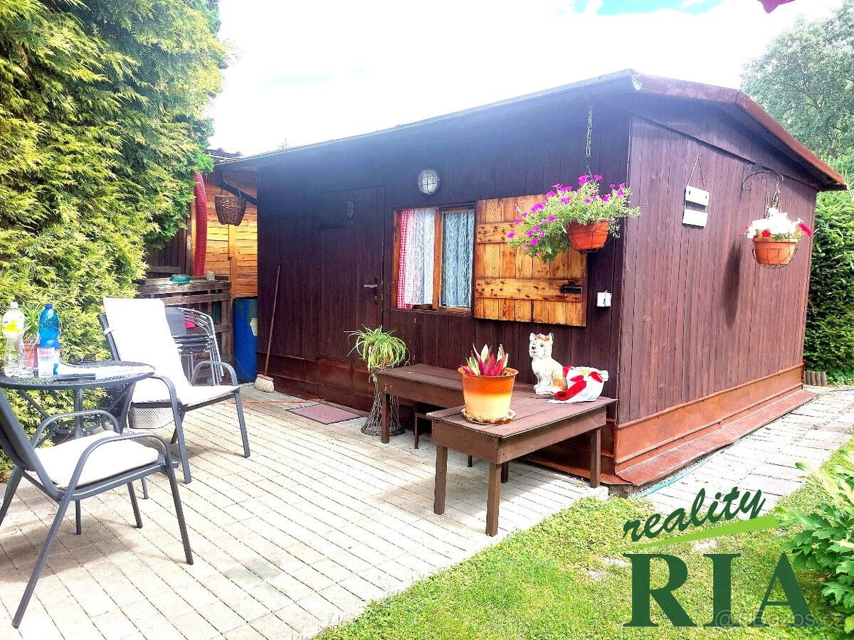 Chaty, Nymburk, 288 02