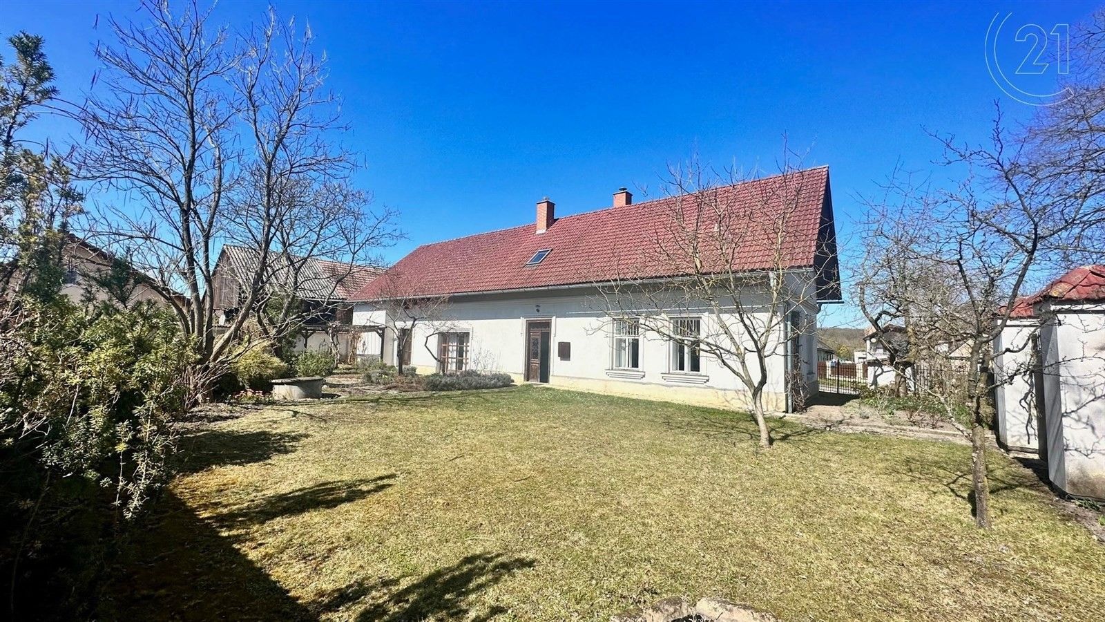 Prodej rodinný dům - Mlýnec, Kopidlno, 220 m²