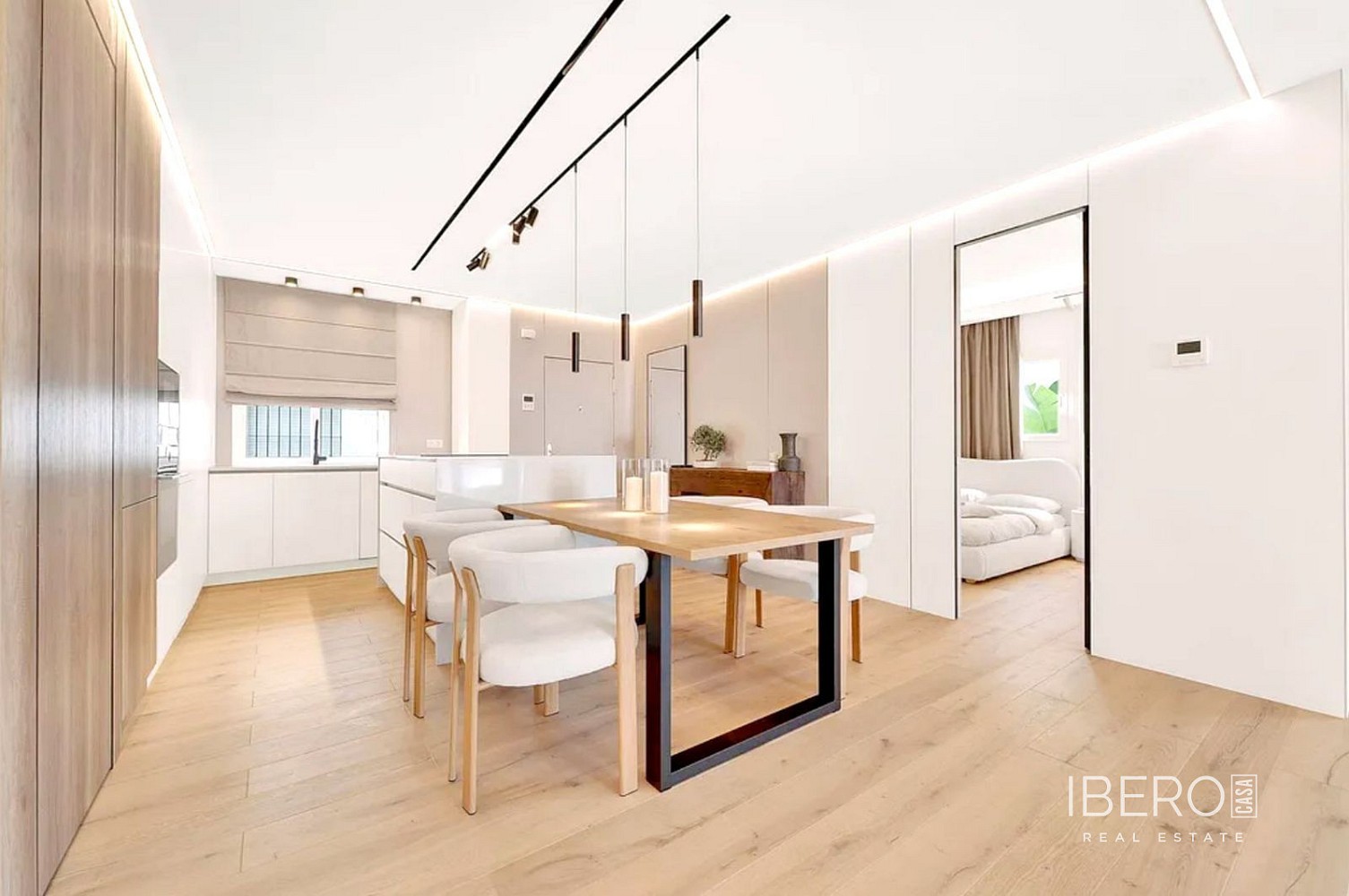 Byt 4+kk · 118 m² · Nagüeles, Španělsko - 4