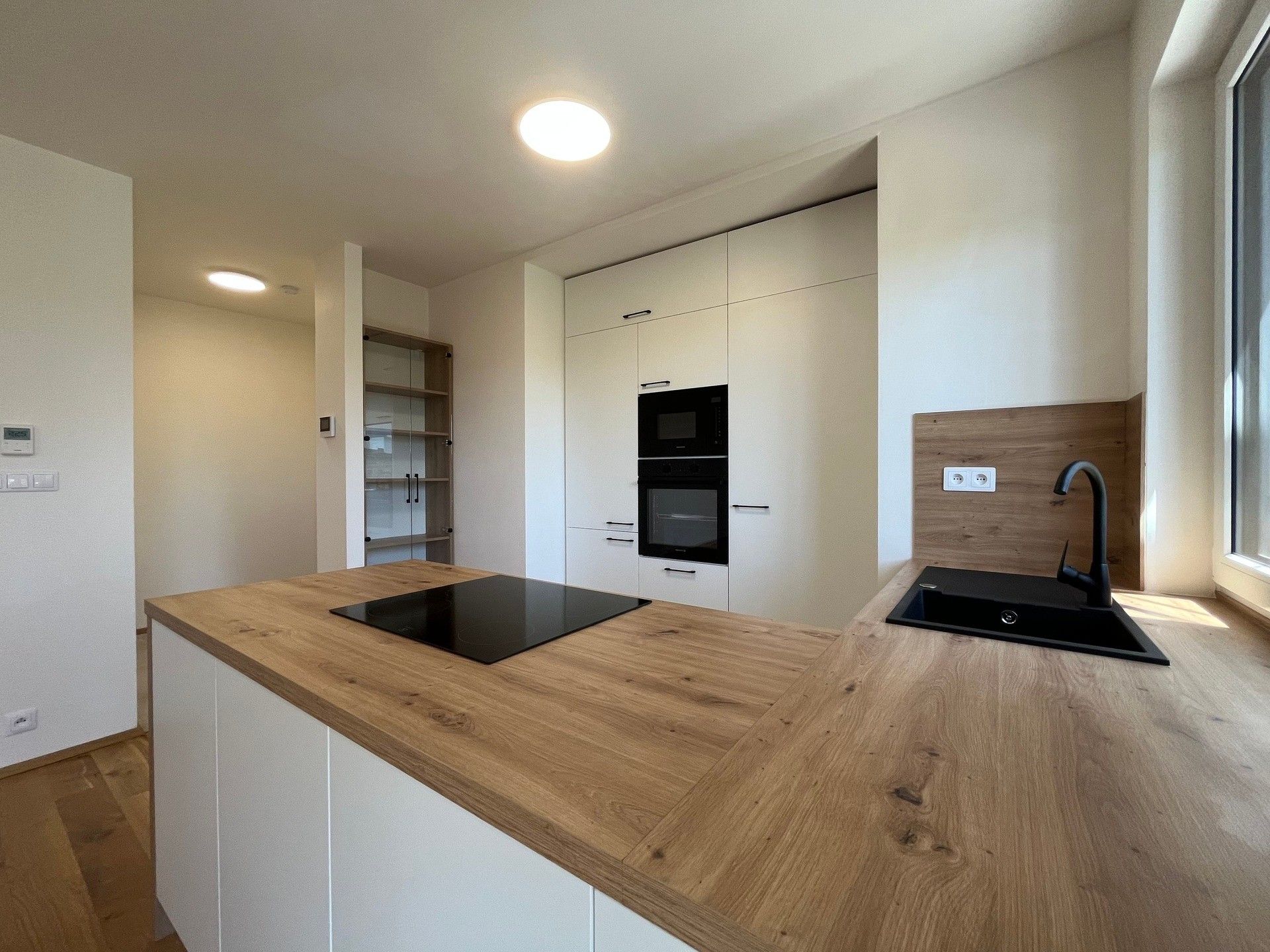 Byt 2+kk · 64 m² · Masarykovo náměstí, Bystřice nad Pernštejnem - 4