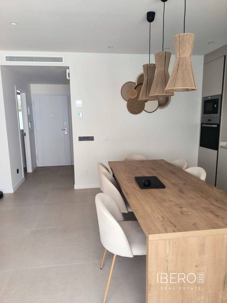 Rodinné domy, Pilar de La Horadada, ES, 73 m² - 2