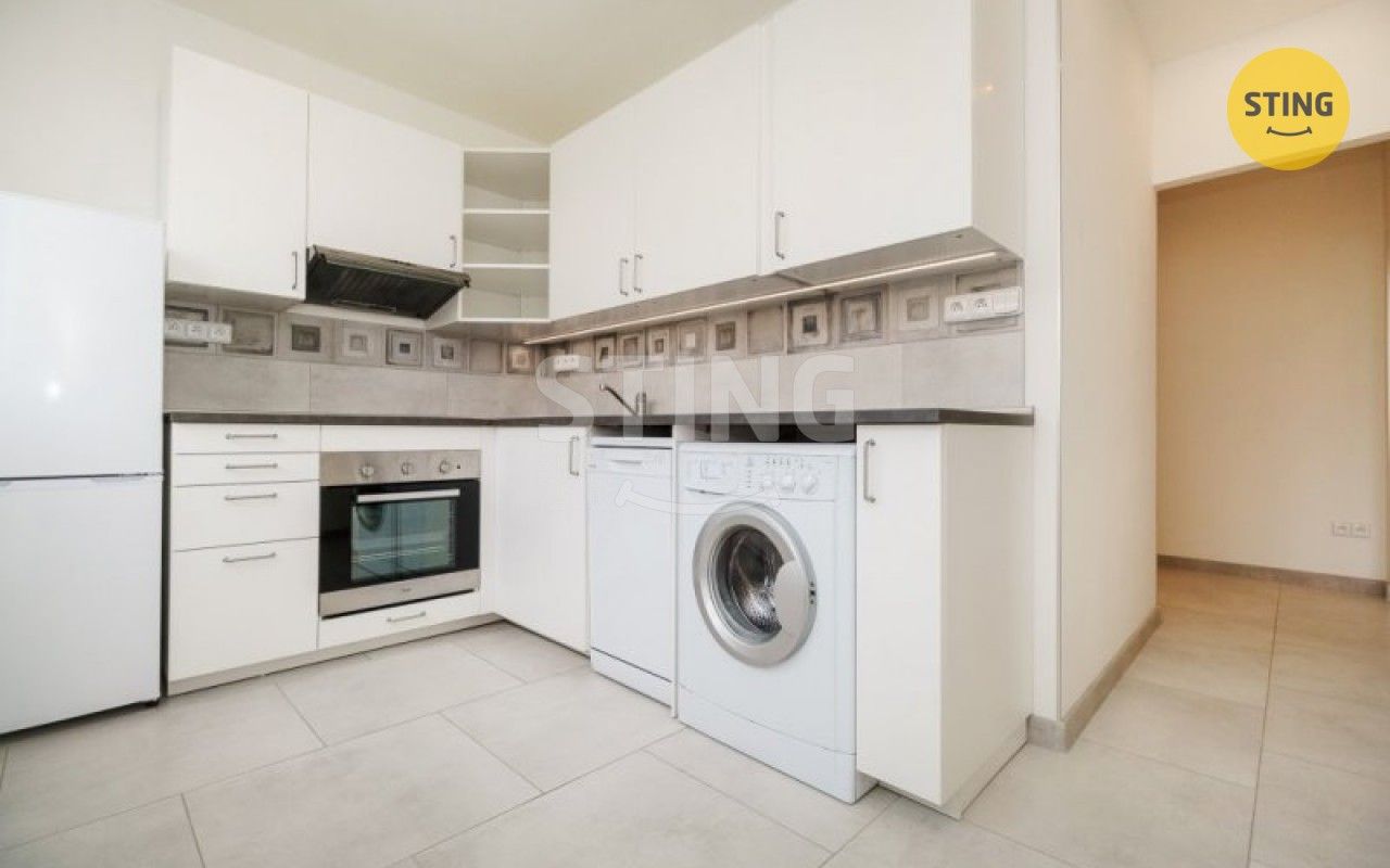 Byt 2+1 · 57 m² · Výškovická, Ostrava - 3