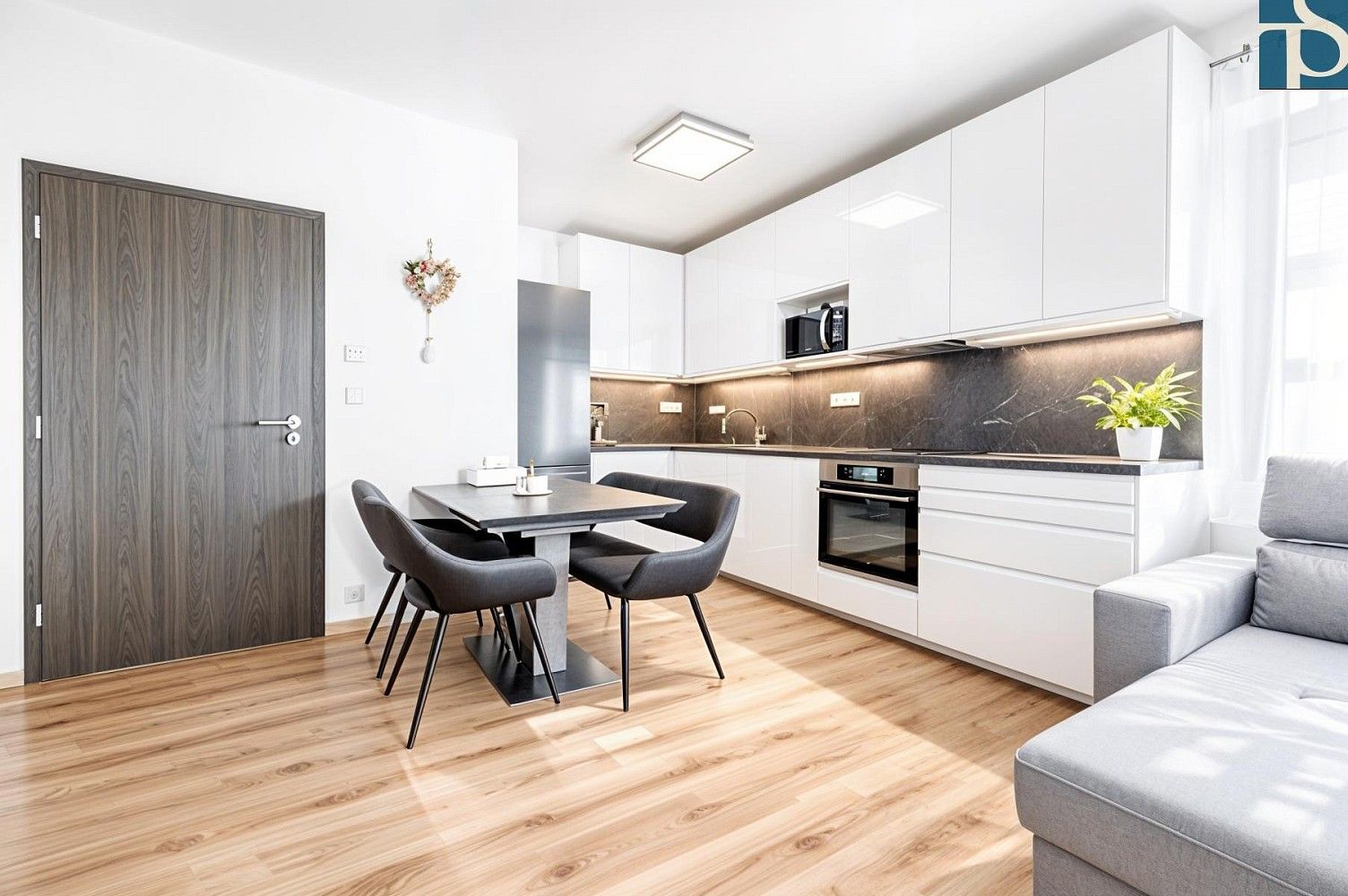Byt 3+kk · 78 m² · Zdětín, okres Mladá Boleslav - 3