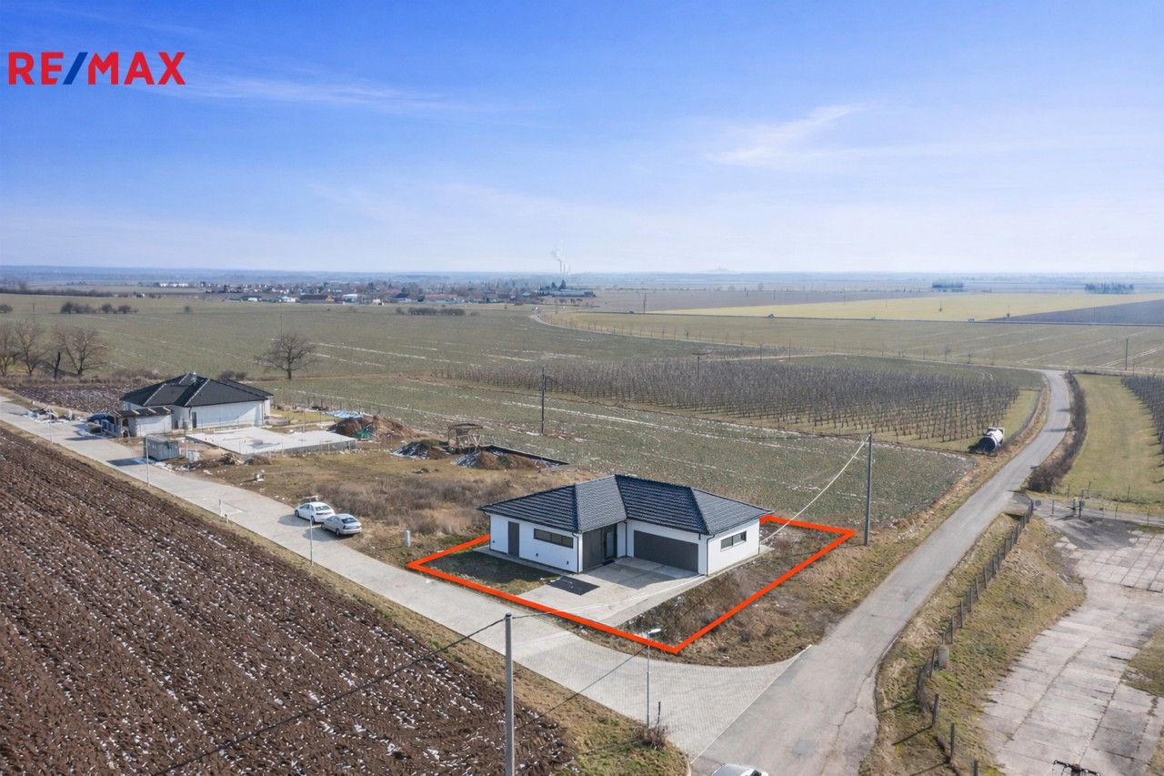 Prodej pozemek pro bydlení - , Hvozdnice, 839 m²