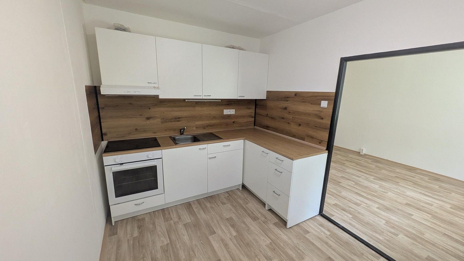 3+1, Most, Ústecký kraj, 53 m² - 1