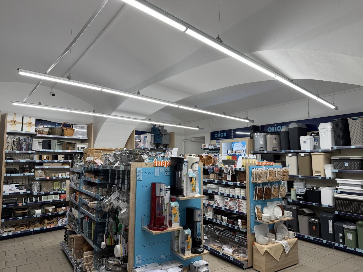 Obchodní prostory · 125 m² · Pražská, Klatovy I - 4