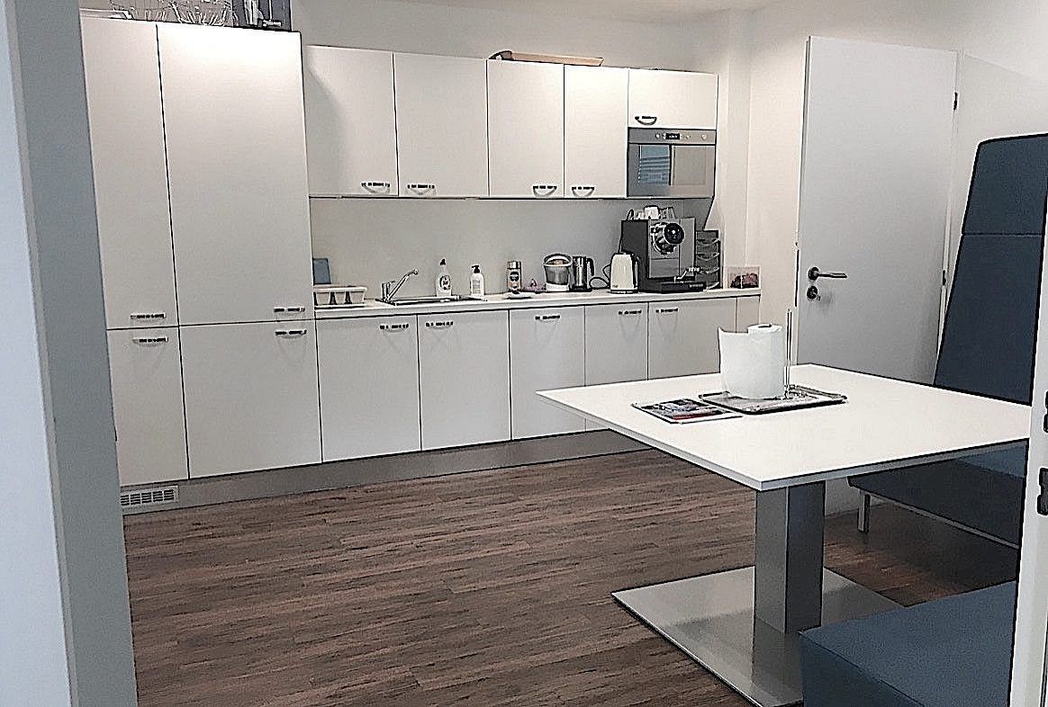 Pronájem kancelář - Praha, 400 m² - 5
