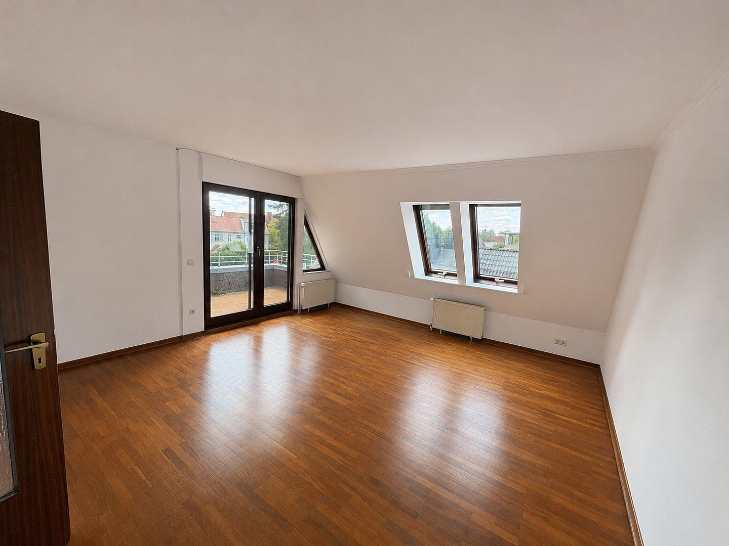 Pronájem byt 4+1 - Kappenstr. 9 Berlin Rudow Berlin 12357, 163 m² - 5