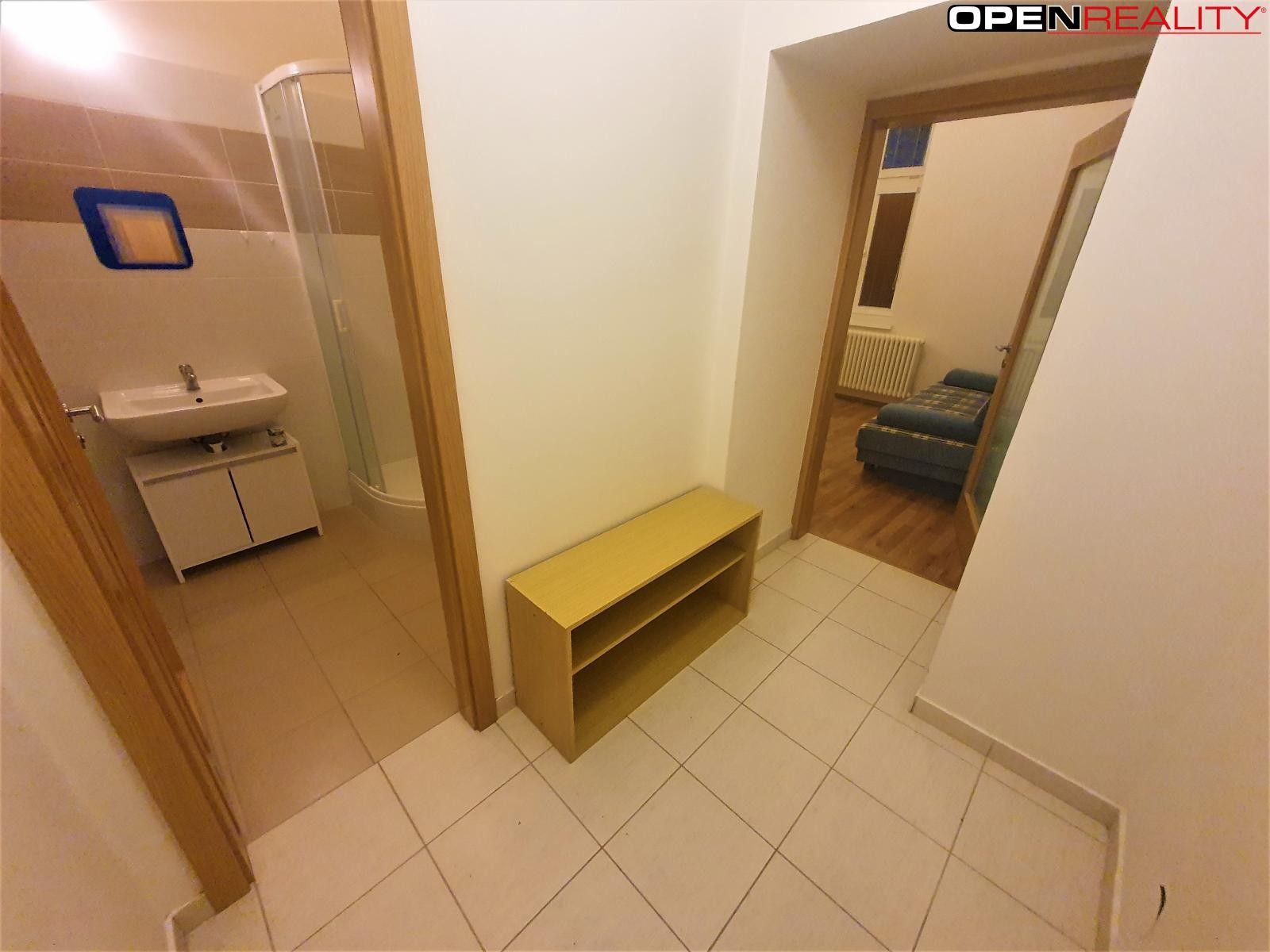 Pronájem byt 1+1 - Smetanova, Brno, 33 m² - 2