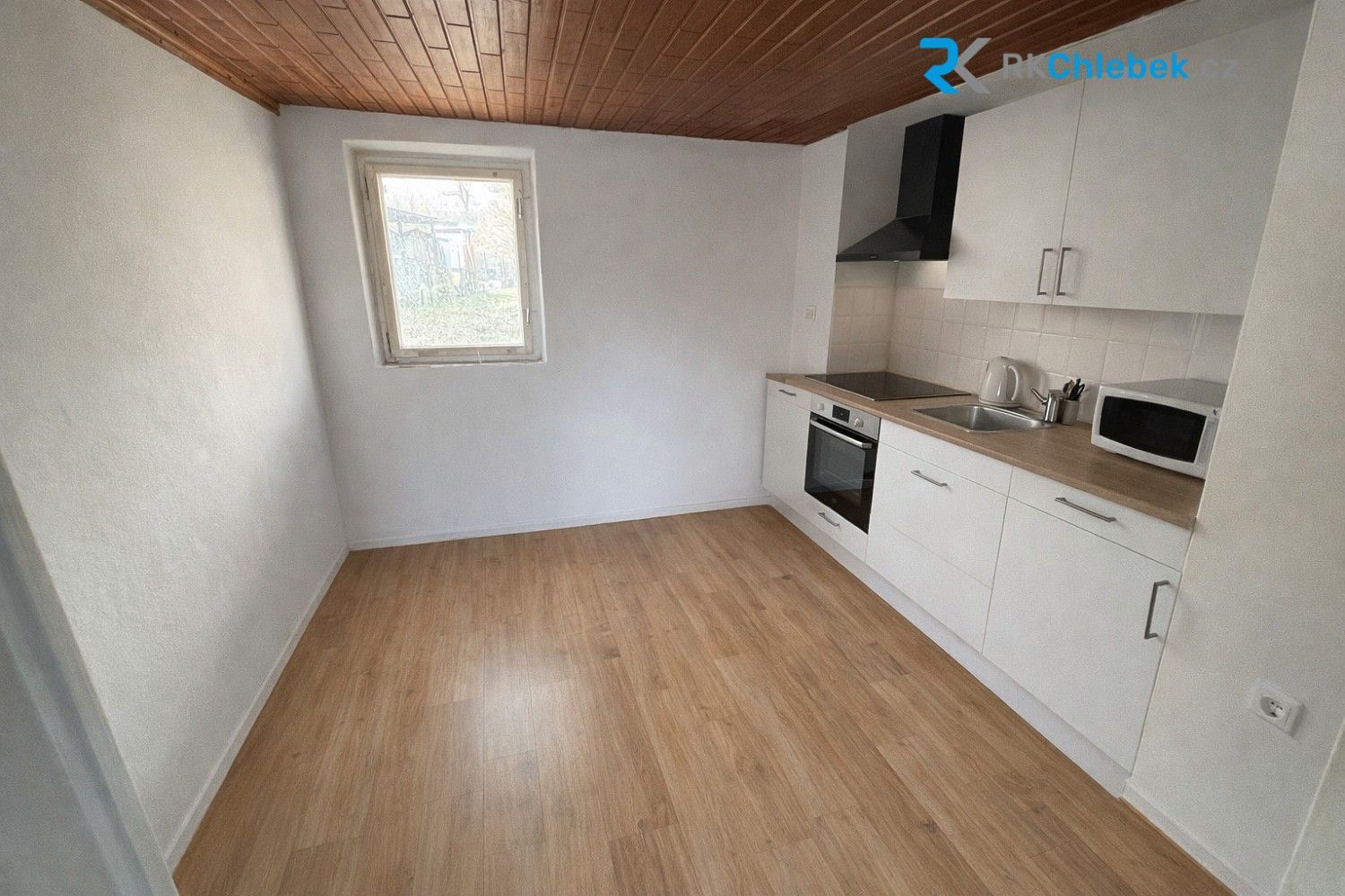Rodinný dům · 90 m² · Nítkovice, okres Kroměříž - 4