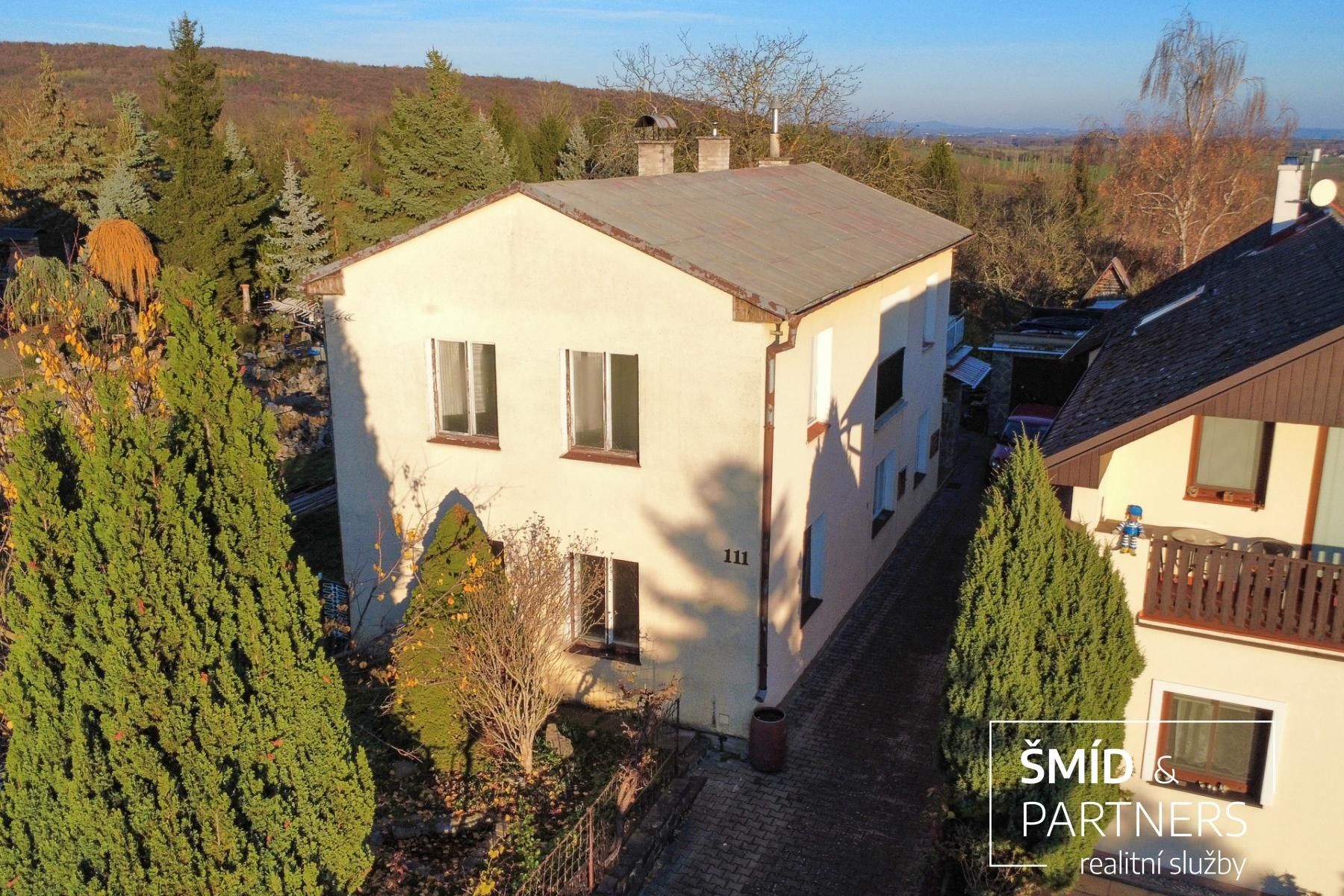 Rodinné domy, Tesařská  , Kosmonosy, 122 m²