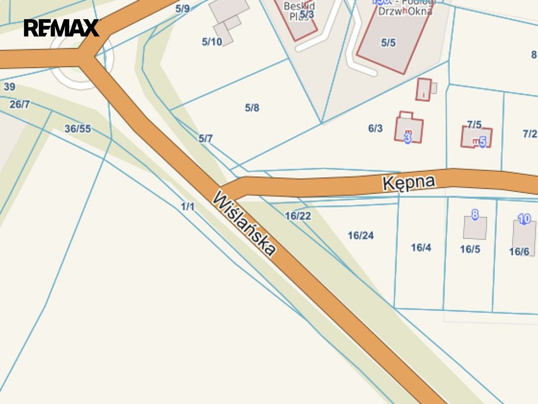 Pozemek pro bydlení · Český Těšín, okres Karviná, Moravskoslezský kraj - 4