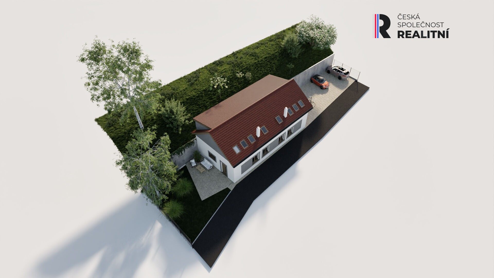 Prodej rodinný dům - Jevišovice, 80 m² - 5