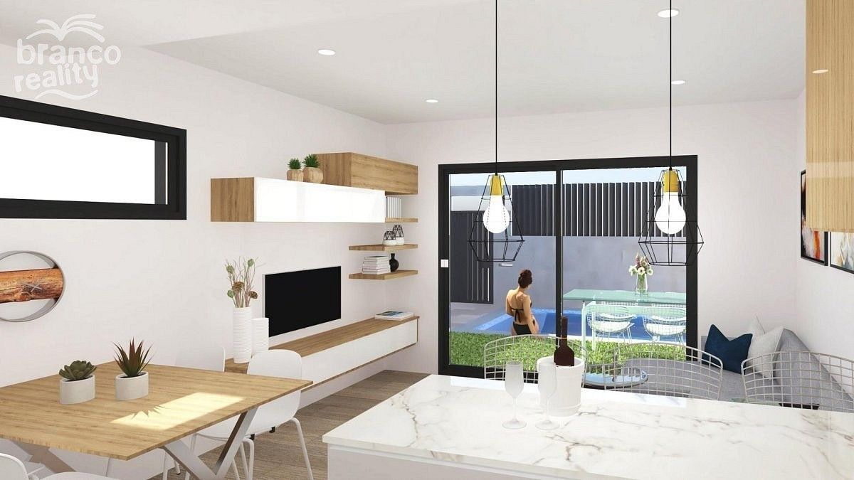 Rodinný dům · 107 m² · San Javier, ES - 4