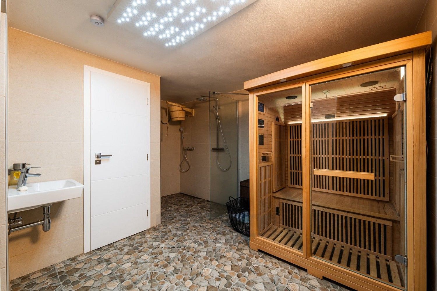 Ostatní, Lipno nad Vltavou - Slupečná, okres Český Krumlov, Jihočeský kraj, 28 m² - 1