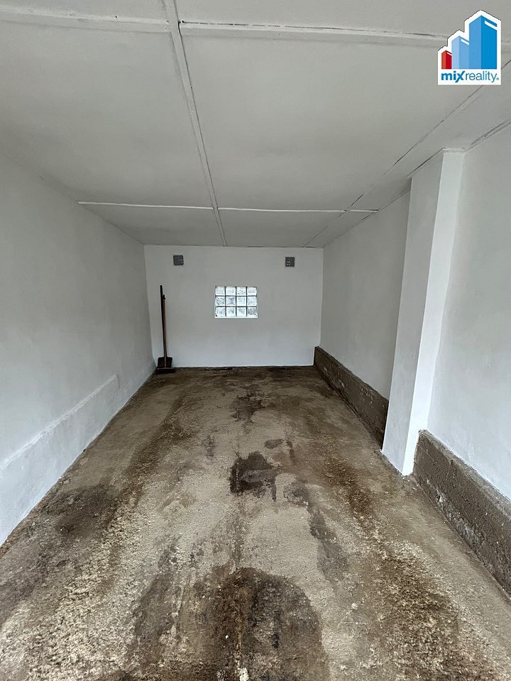 Nemovitost · 20 m² · Pod Makovým vrchem, Holýšov, okres Plzeň-Jih - 4