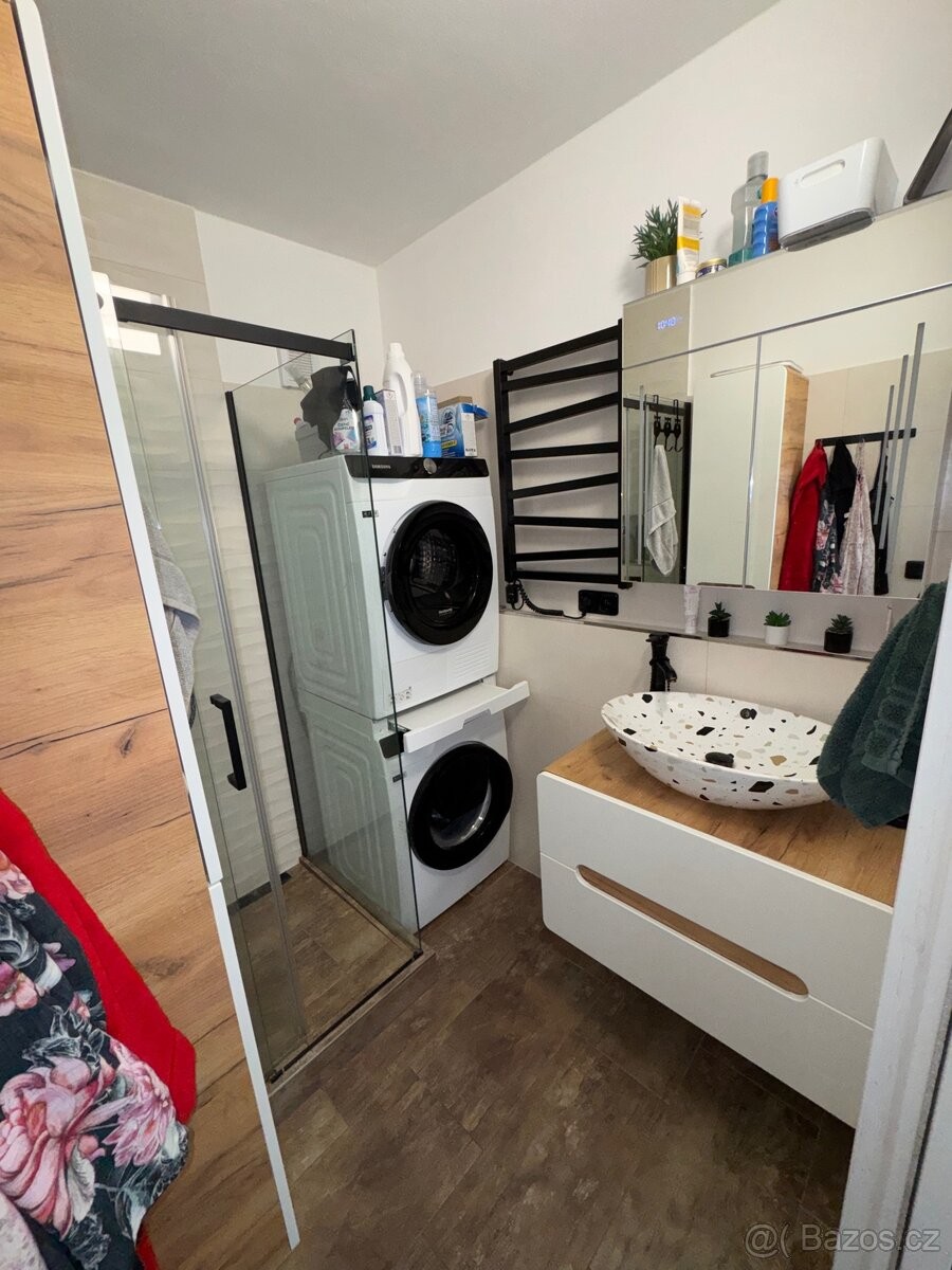 Byt 3+1 · 72 m² · Boskovice, 680 01 - 4