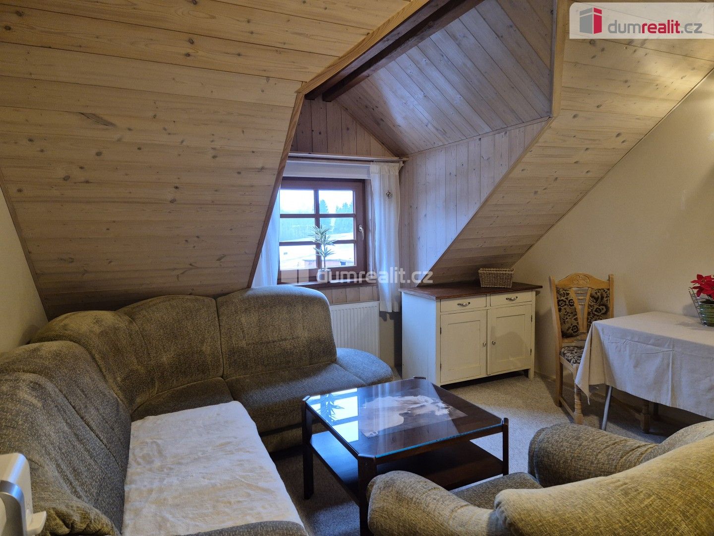 2+1, Opalice, Kamenný Újezd, 60 m²