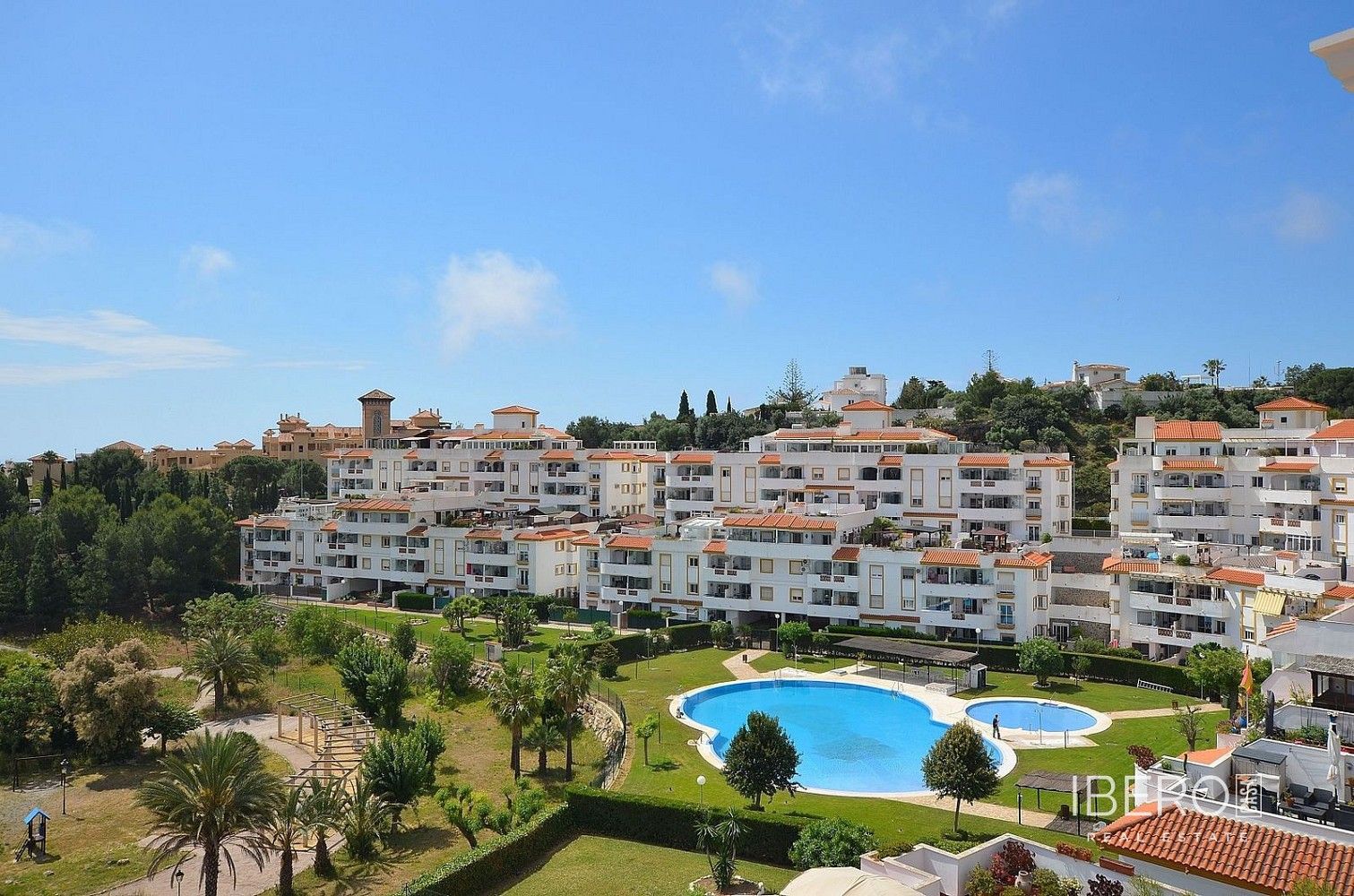 Byt 4+kk · 305 m² · Benalmadena Pueblo, Španělsko - 3