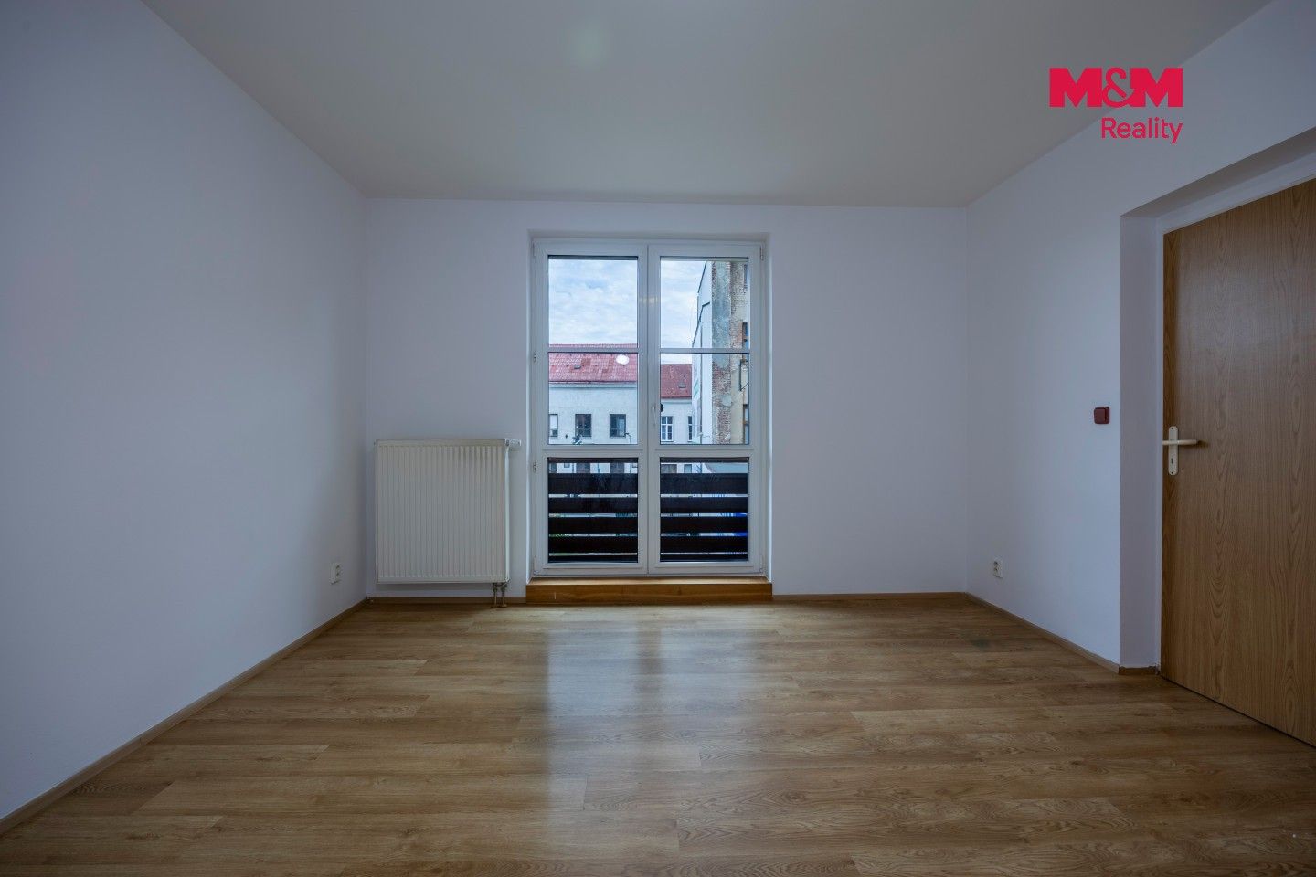 Byt 2+1 · 56 m² · Kolmá, Jablonec nad Nisou - 4