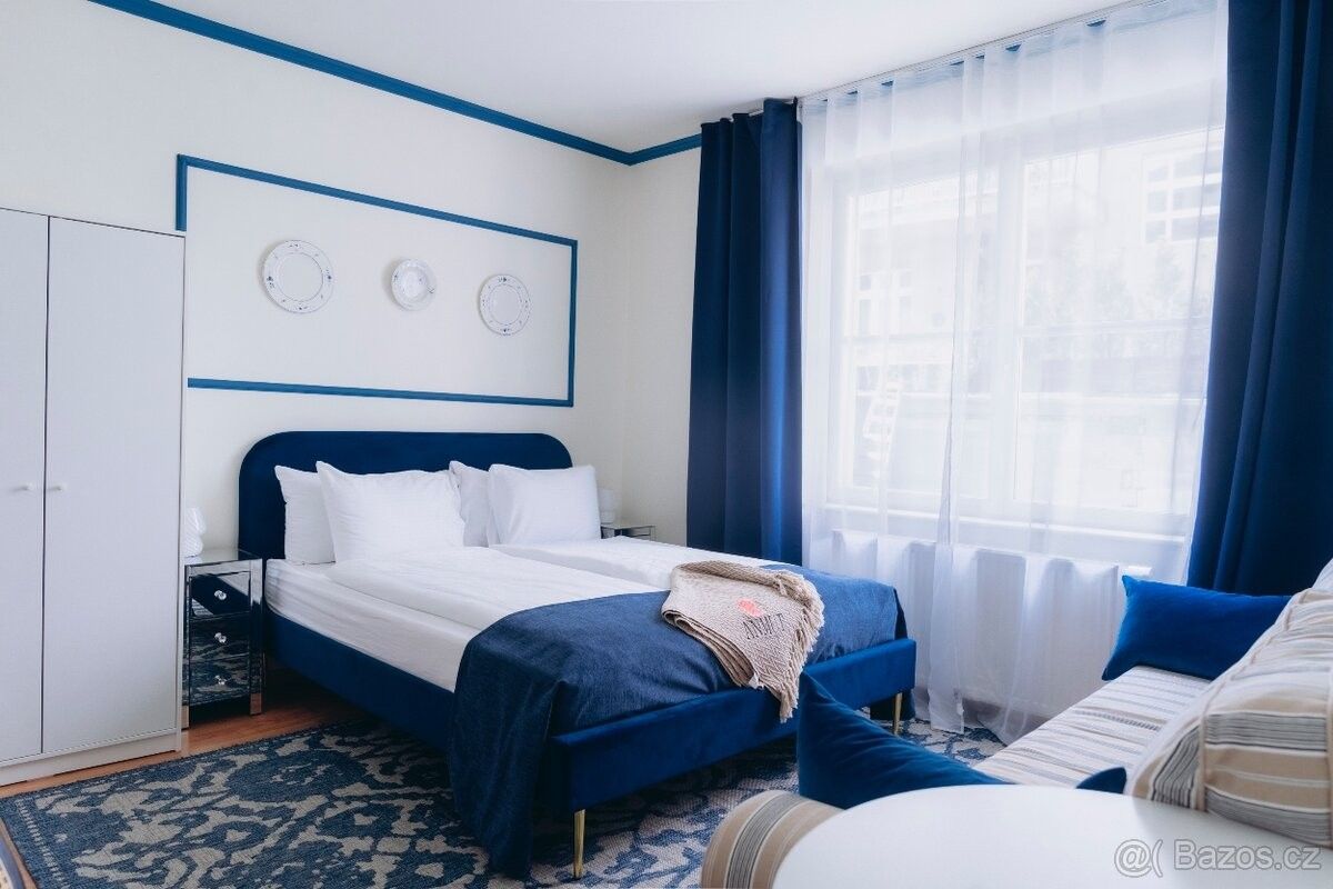Byty, Karlovy Vary, 360 01 - 1