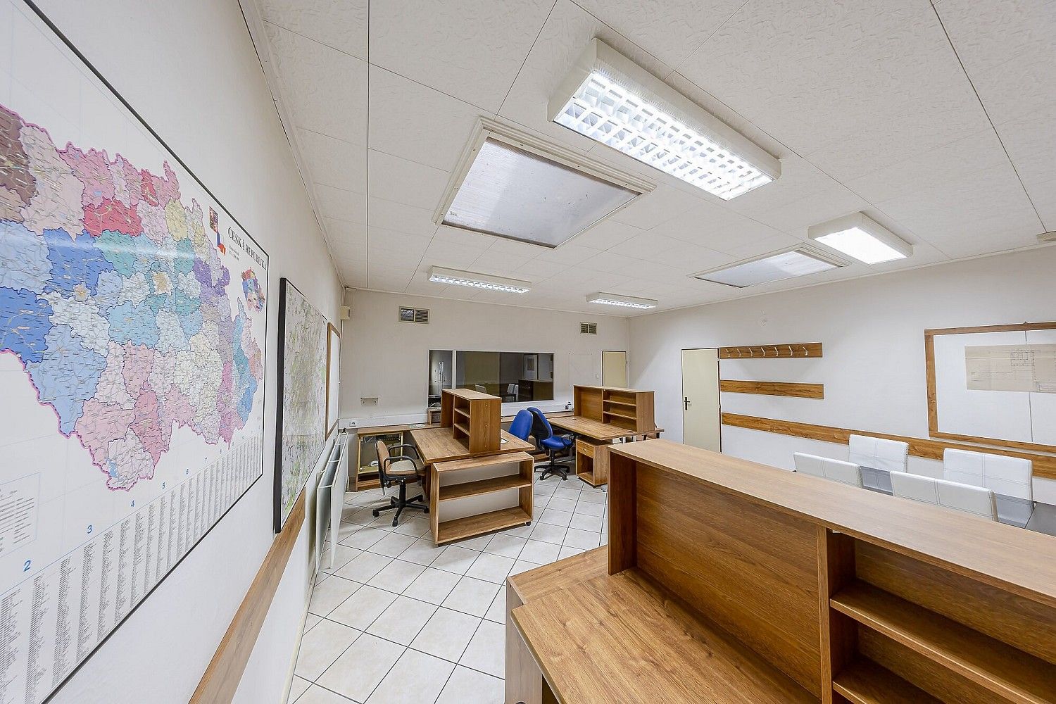 Kancelář · 32 m² · Uherské Hradiště - 4