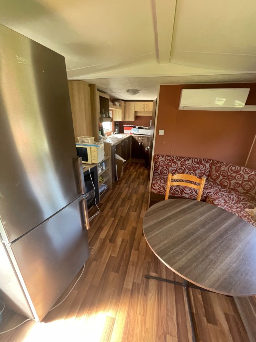 Chata · 28 m² · Údrnice - Údrnice, Královéhradecký kraj - 4