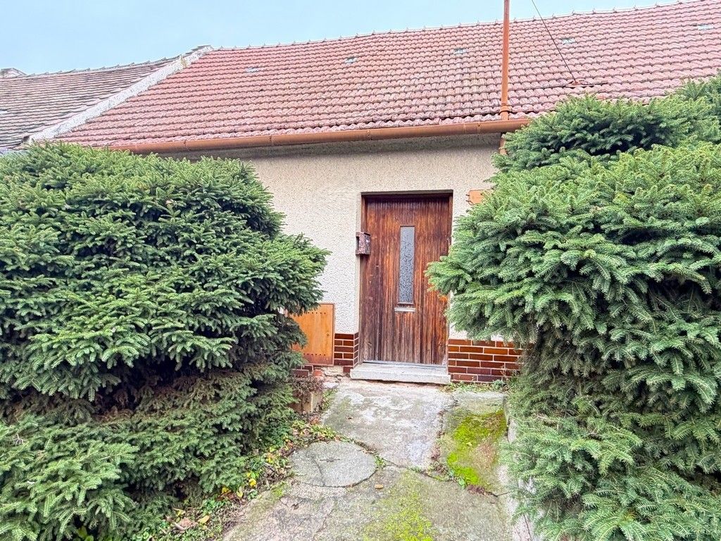 Prodej rodinný dům - Hrušovany u Brna, 664 62