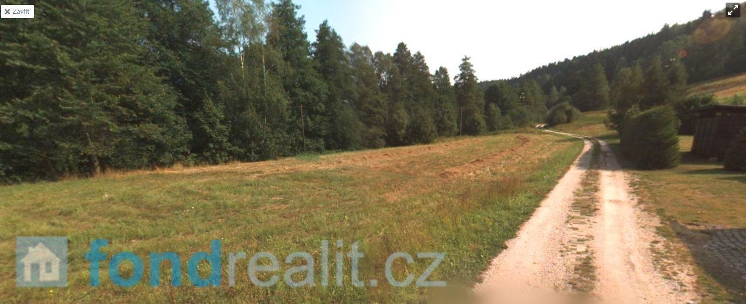 Prodej pozemek - Chotěvice, 19 322 m²