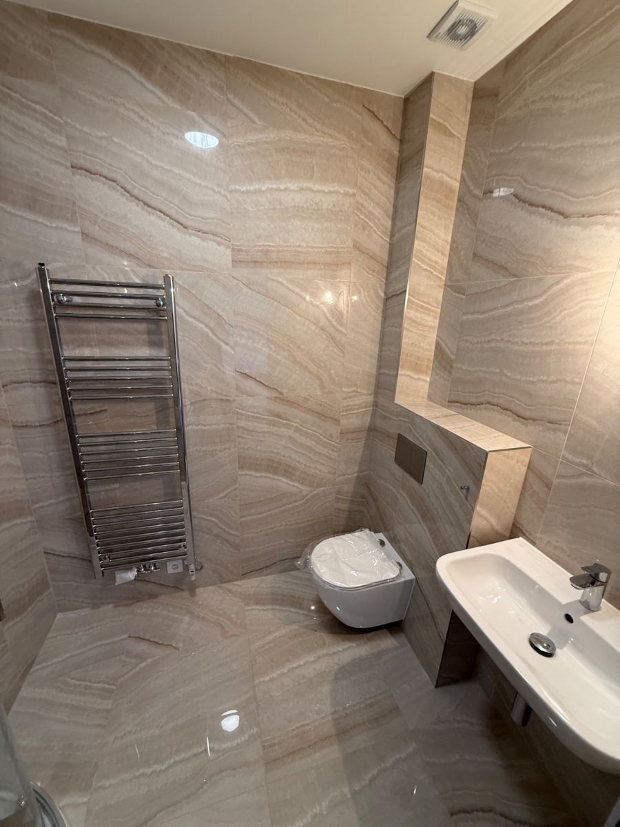 Byt 5+1 · 165 m² · Chodská, Praha - Vinohrady - 4