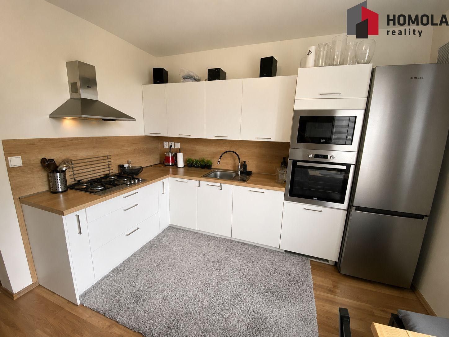 3+1, Lidická, Havířov, 68 m² - 1
