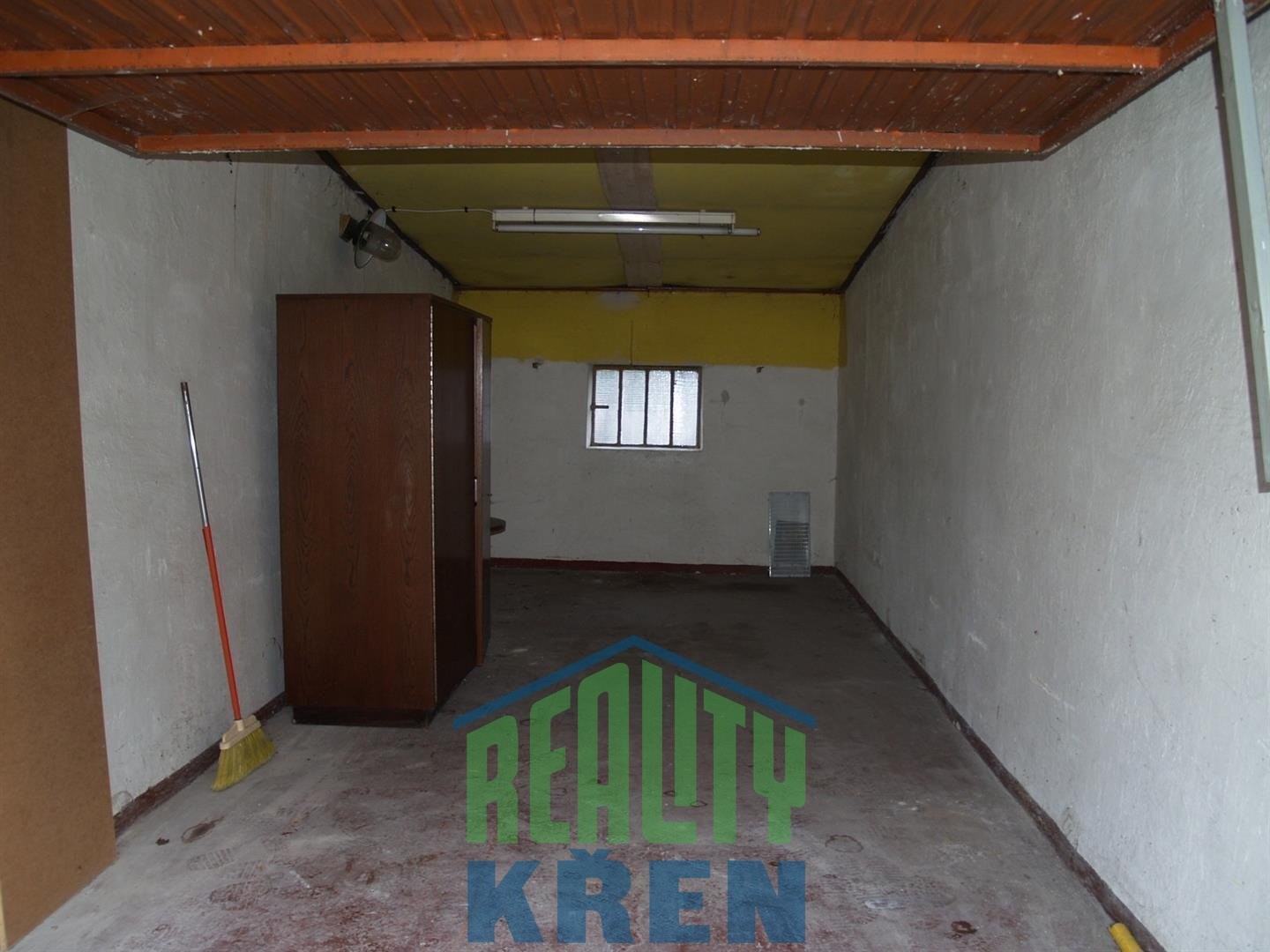 Garáže, Ve skalách, Praha Dejvice, 16 m² - 2