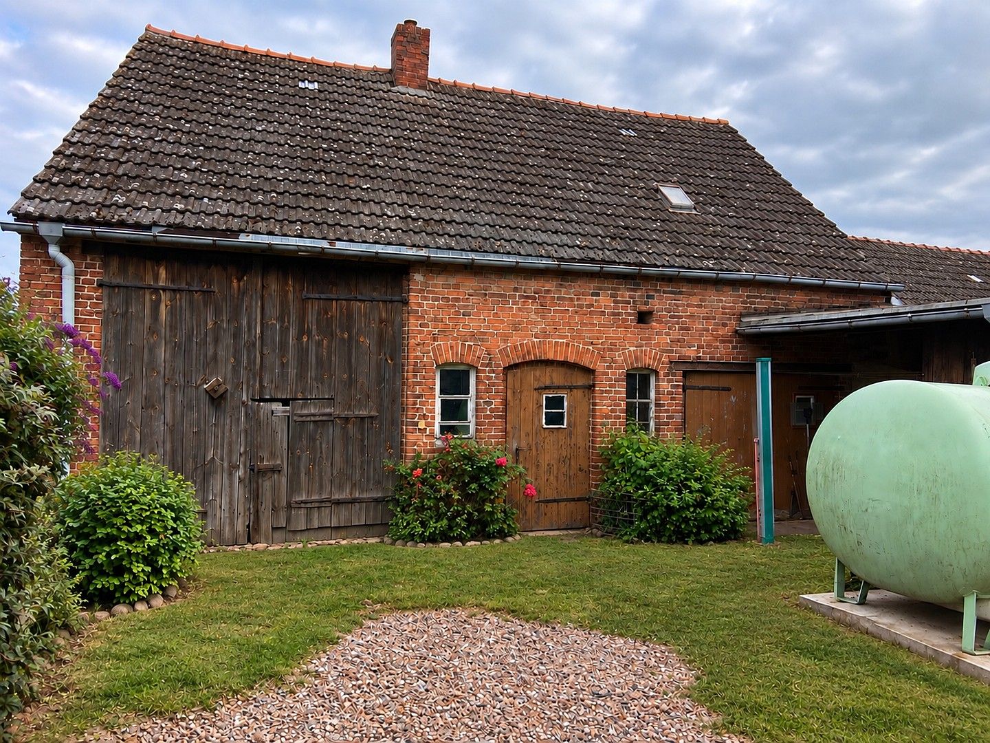 Rodinný dům · 85 m² · , Sasko-Anhaltsko - 4